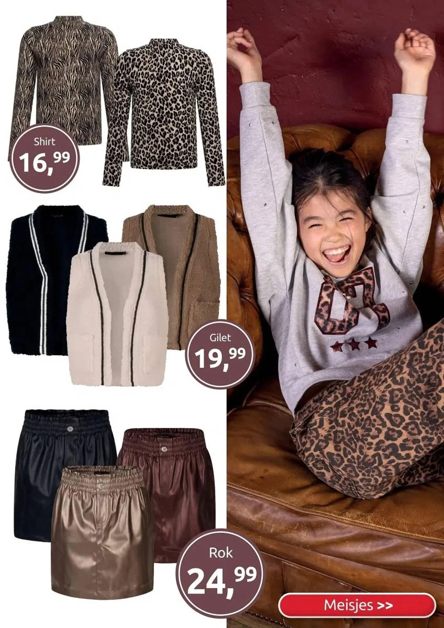 Tuunte folder van 25 september tot 10 oktober 2025 - Folder pagina 9