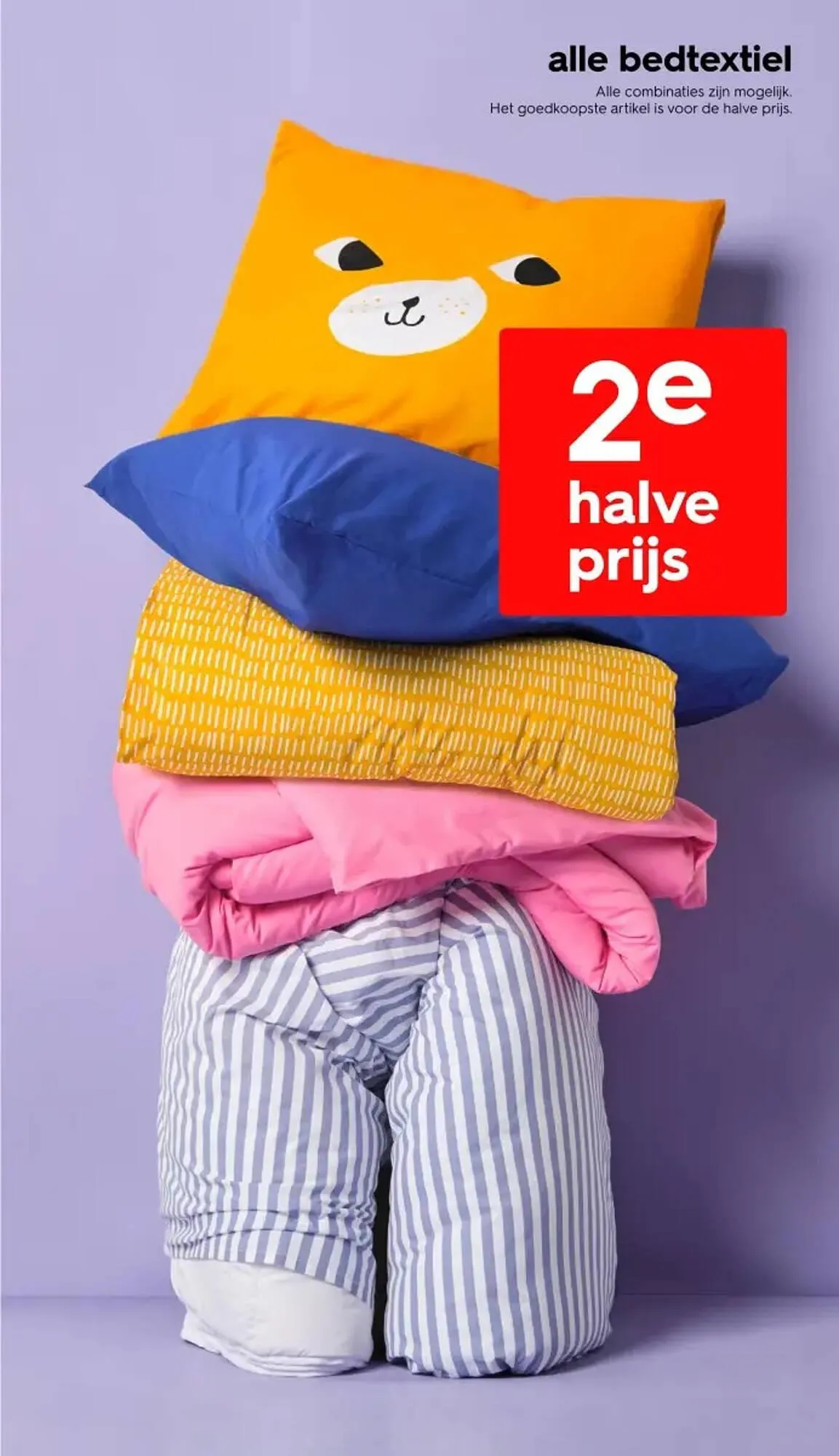 HEMA folder van 23 februari tot 1 maart 2026 - Folder pagina 15