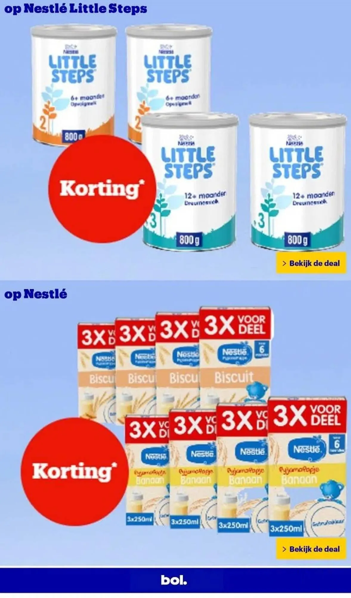 Bol.com folder van 10 juni tot 15 juni 2025 - Folder pagina 18