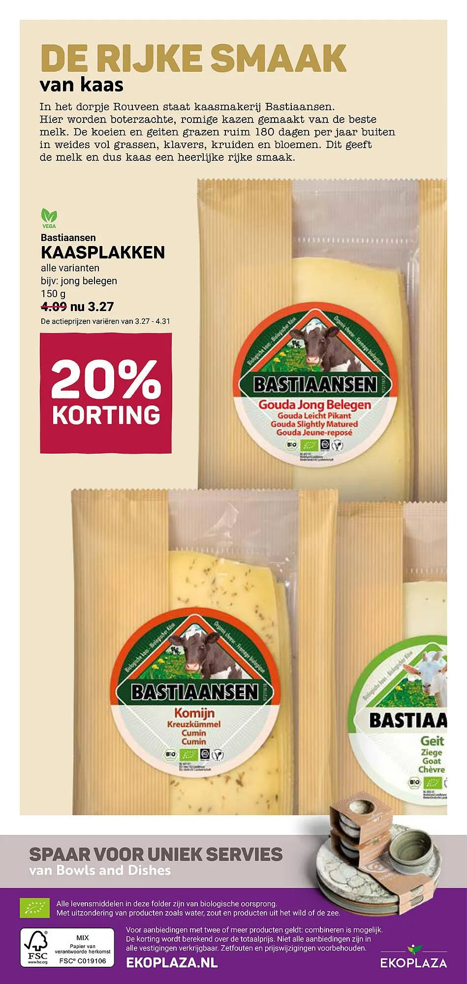 Ekoplaza folder van 14 januari tot 20 januari 2026 - Folder pagina 11