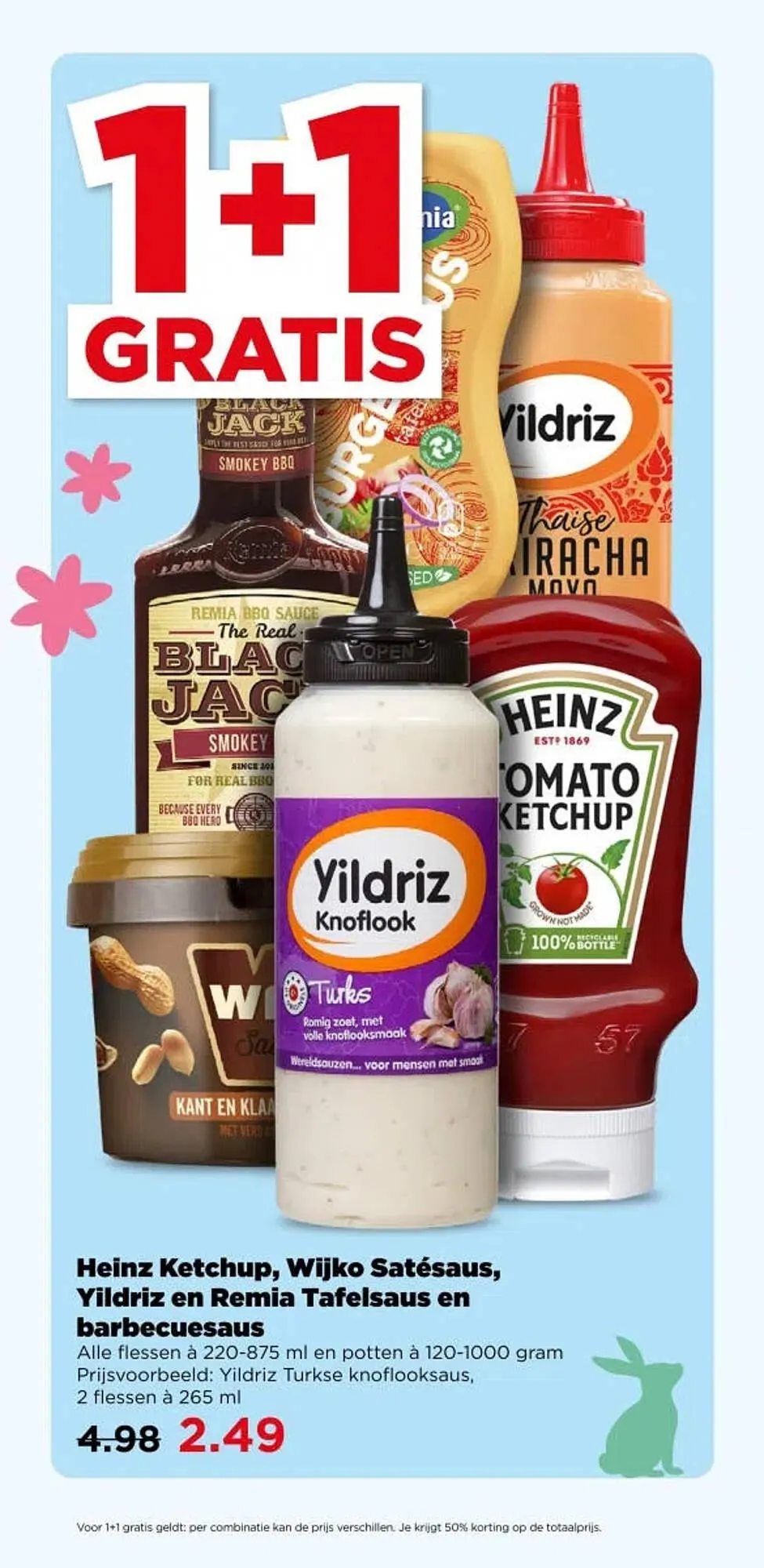 PLUS folder van 1 april tot 7 april 2026 - Folder pagina 3