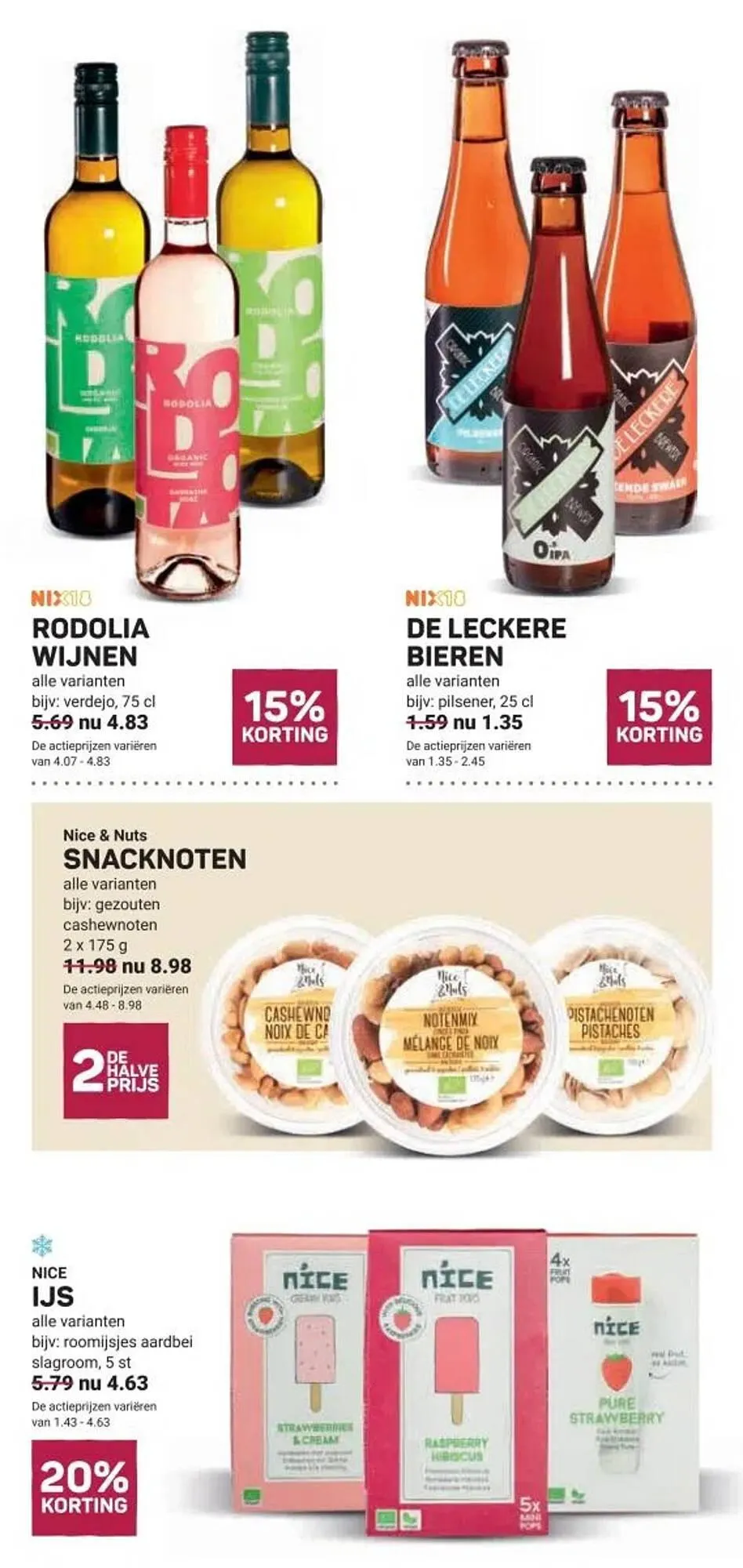 Ekoplaza folder van 2 juli tot 8 juli 2025 - Folder pagina 17