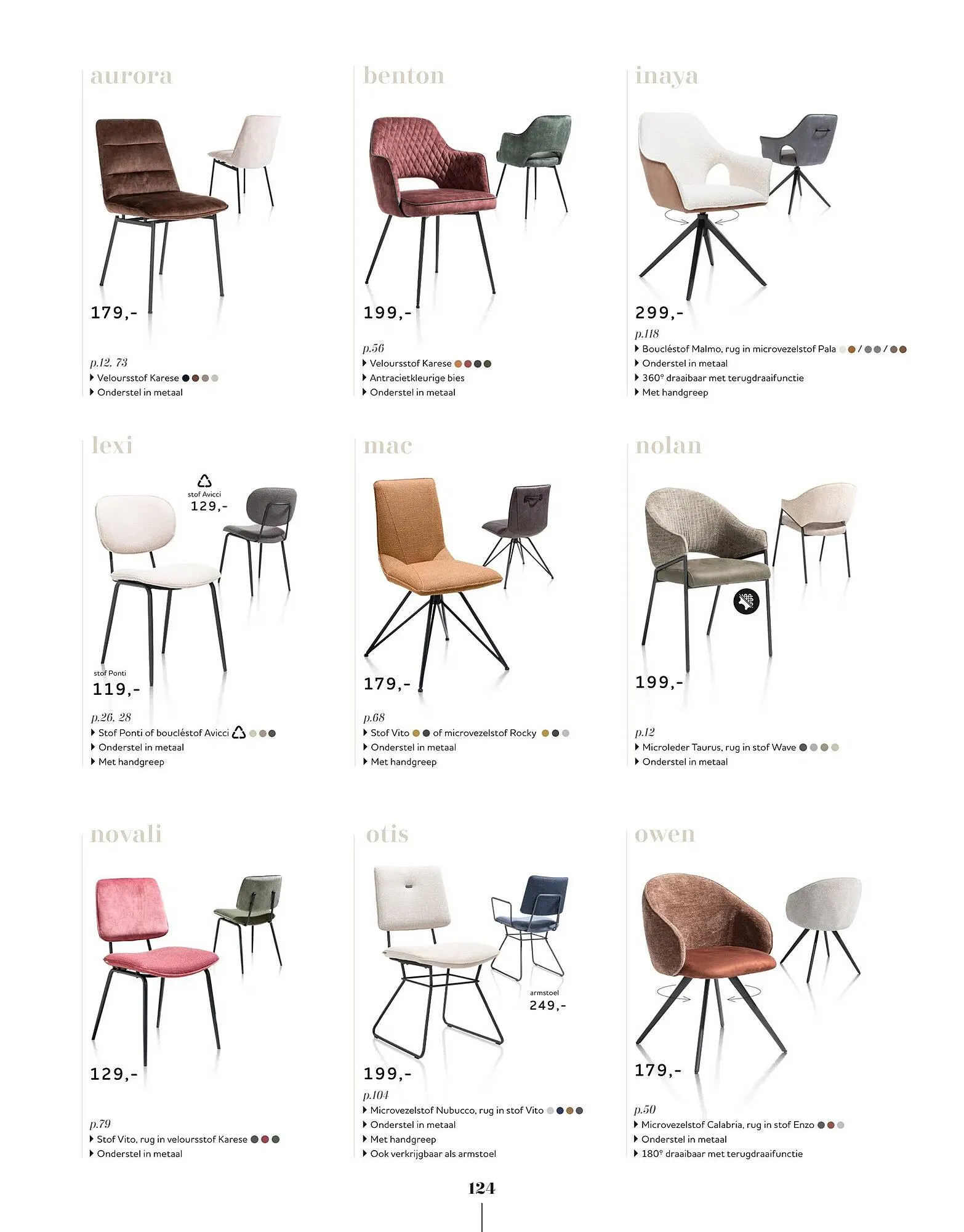 Xooon folder van 30 november tot 31 december 2024 - Folder pagina 126