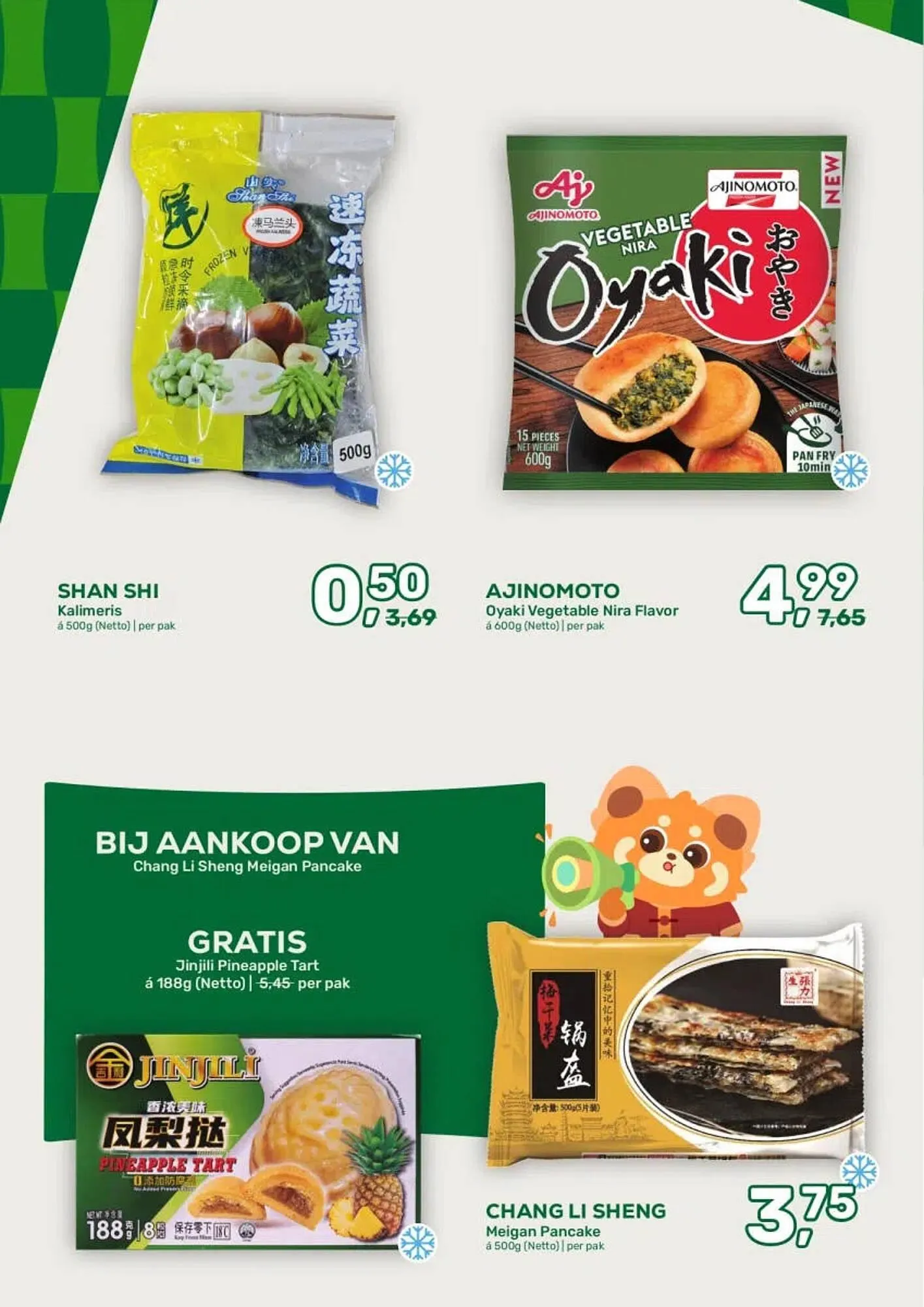 Amazing Oriëntal folder van 1 april tot 21 april 2026 - Folder pagina 8