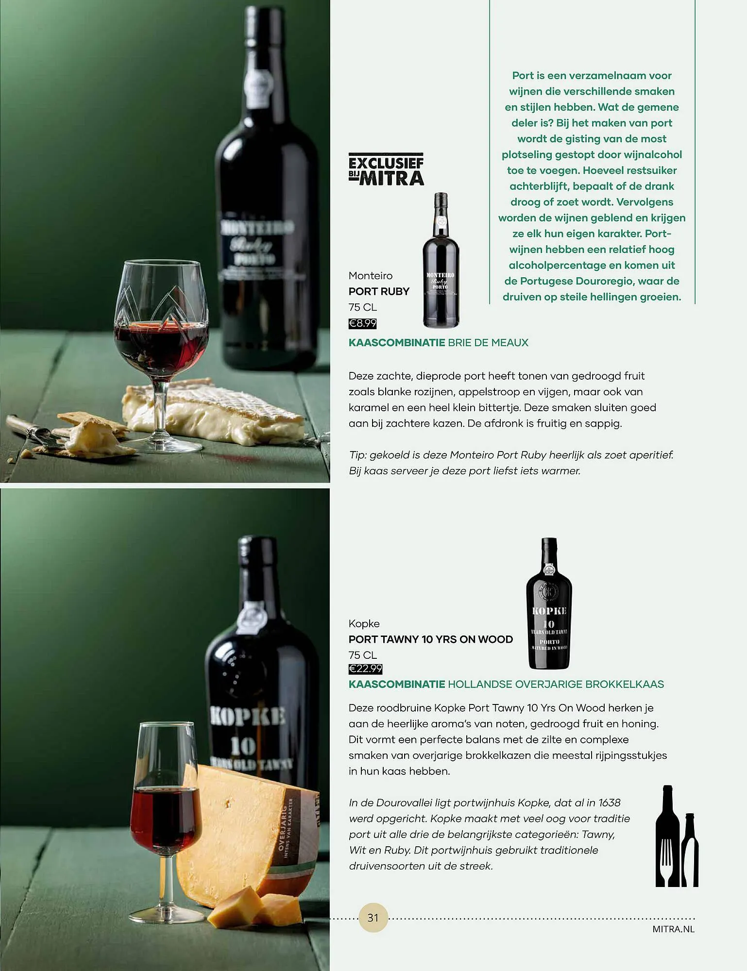 Mitra magazine van 1 december tot 28 februari 2026 - Folder pagina 31