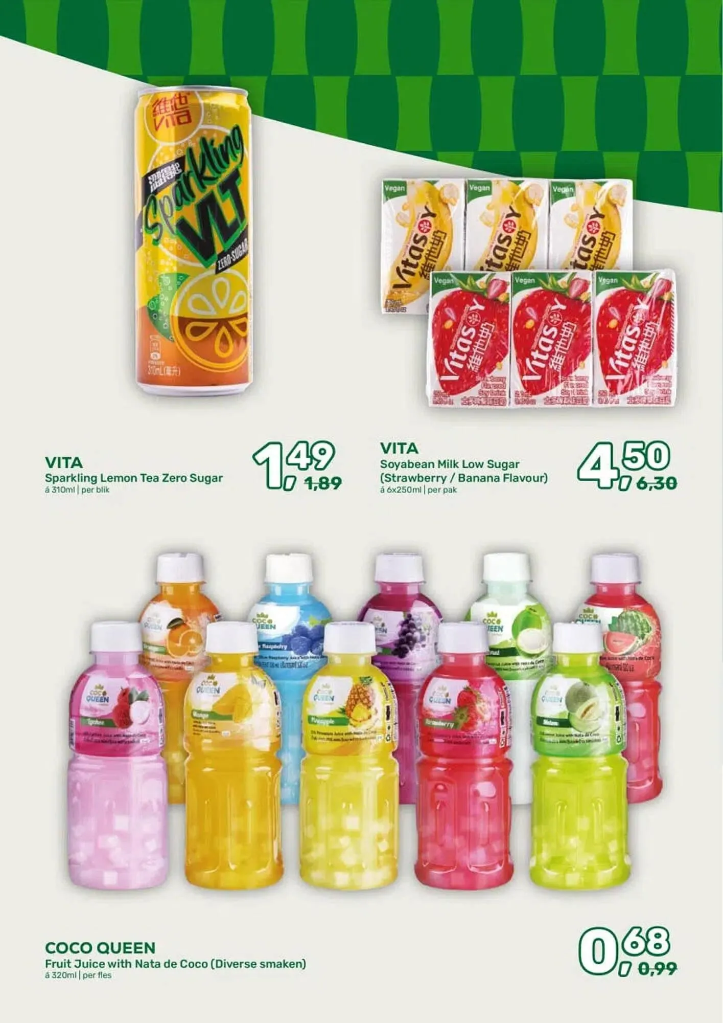 Amazing Oriëntal folder van 22 april tot 12 mei 2026 - Folder pagina 55