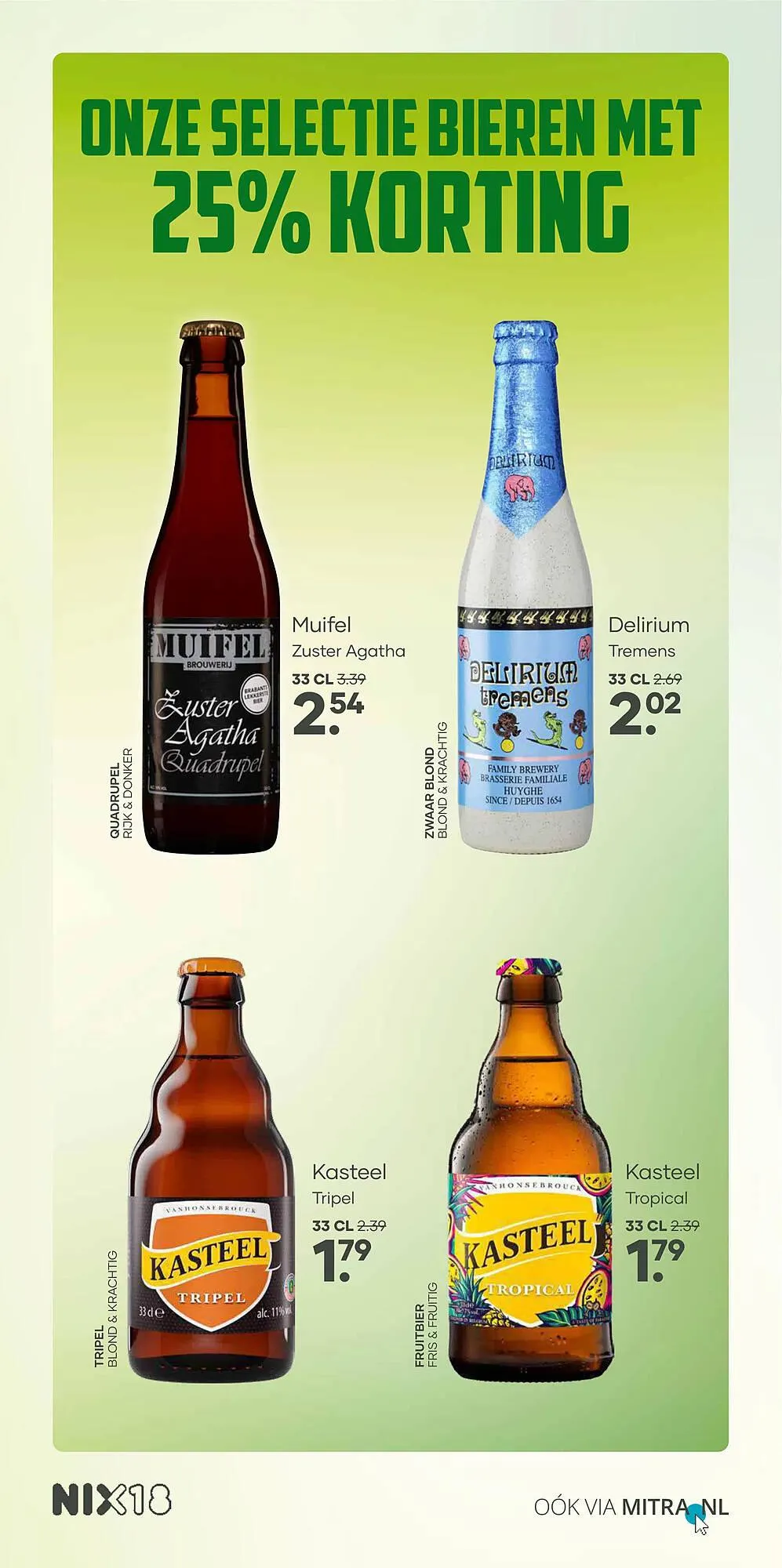 Mitra folder van 26 april tot 9 mei 2026 - Folder pagina 5