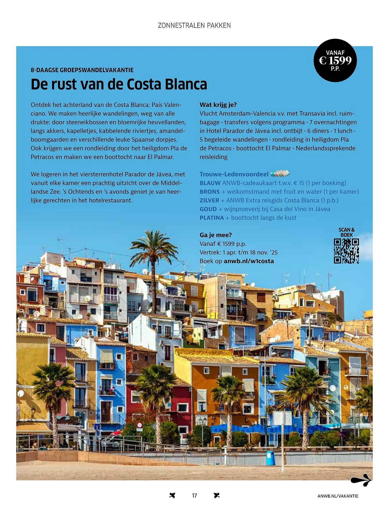 ANWB folder van 6 februari tot 31 december 2025 - Folder pagina 17