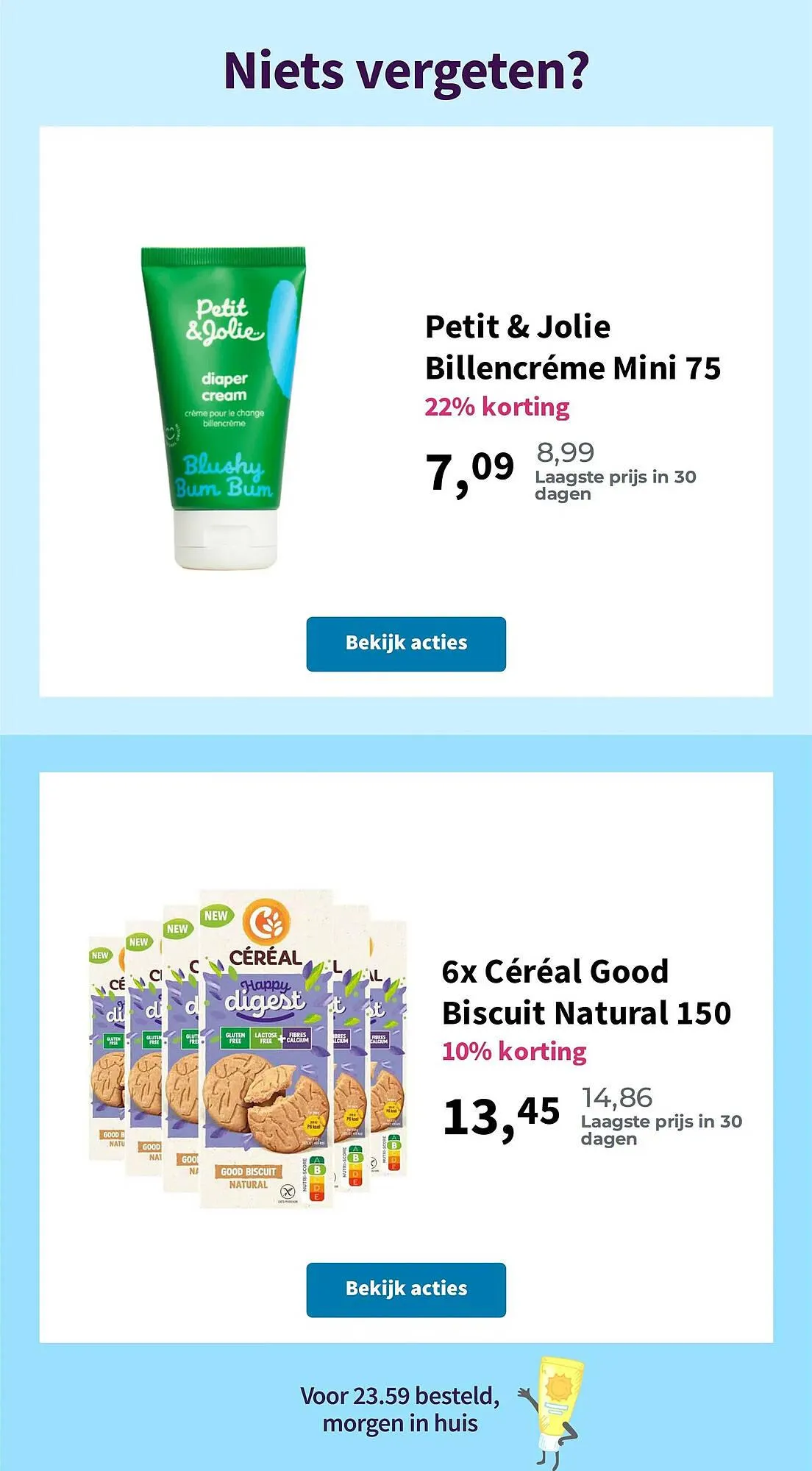 Plein.nl folder van 18 januari tot 24 januari 2026 - Folder pagina 23