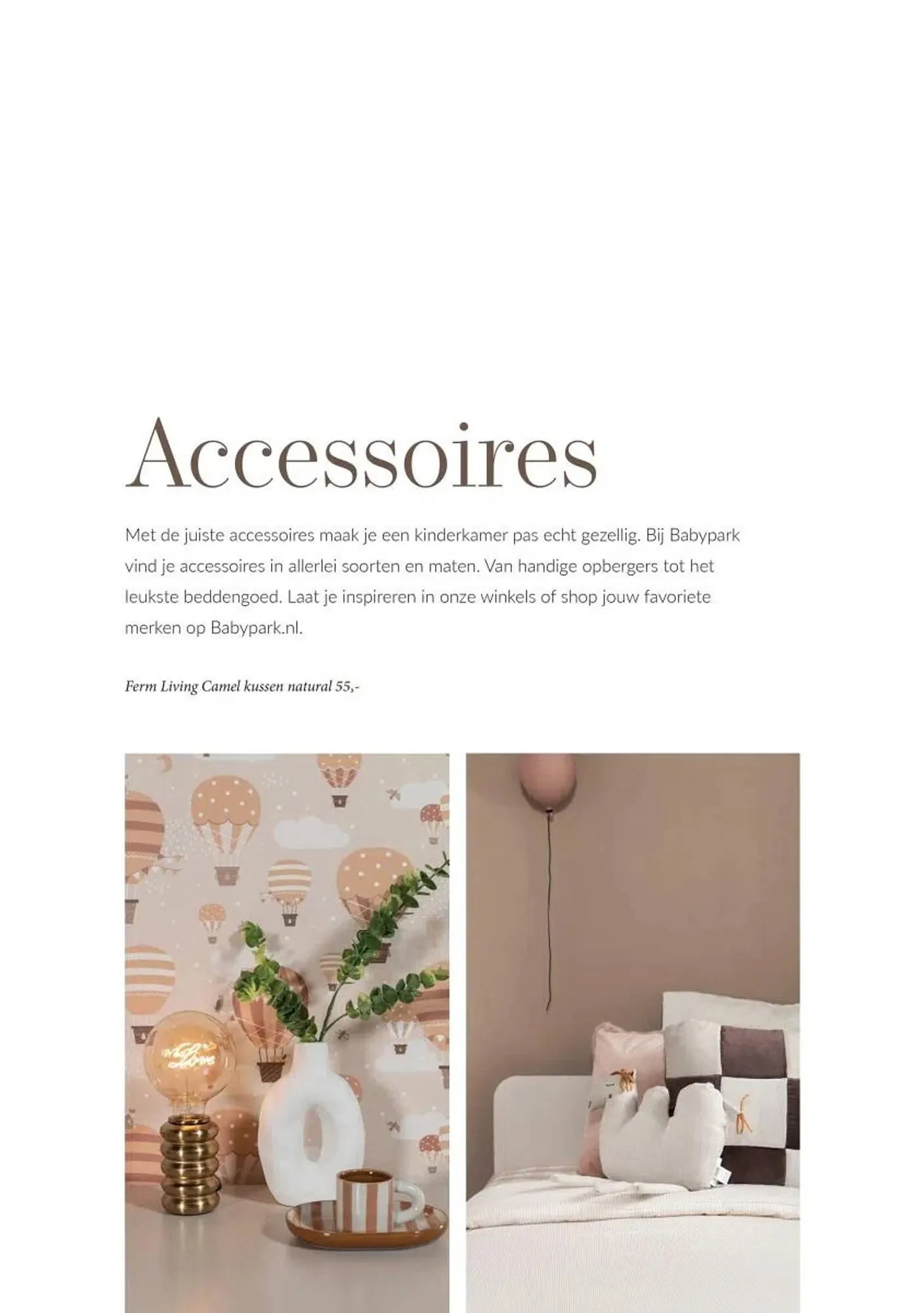 Babypark folder van 15 september tot 13 oktober 2025 - Folder pagina 6