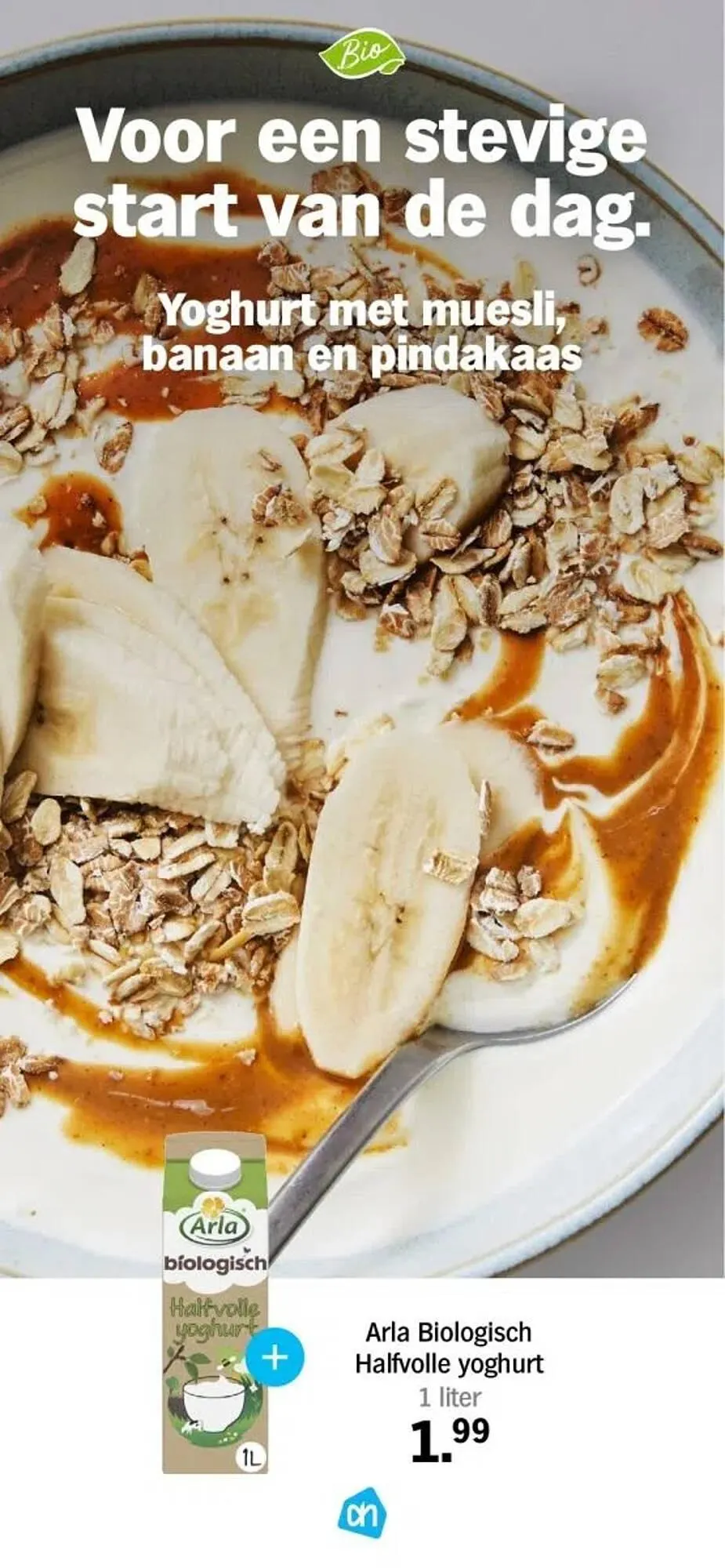 Albert Heijn folder van 8 november tot 7 september 2025 - Folder pagina 45