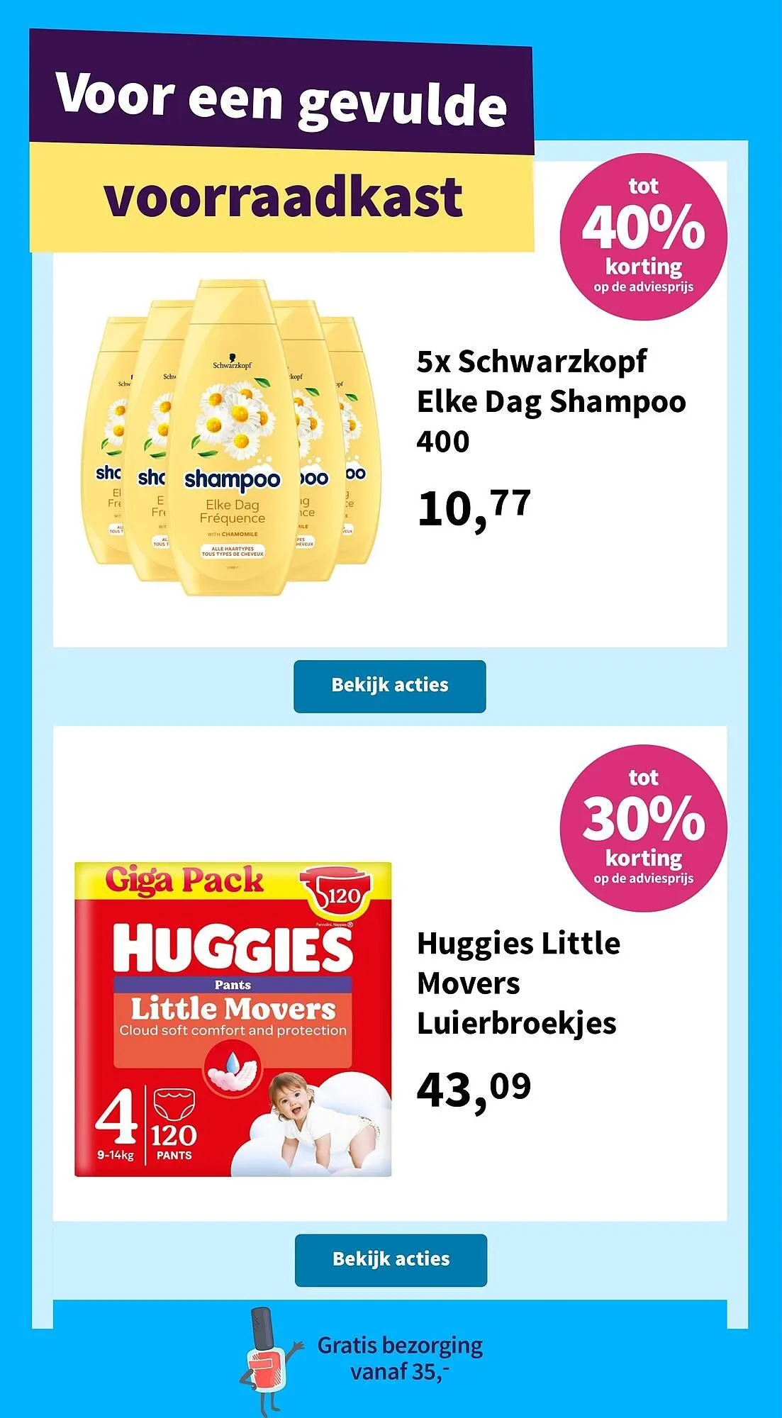 Plein.nl folder van 4 december tot 7 december 2025 - Folder pagina 14