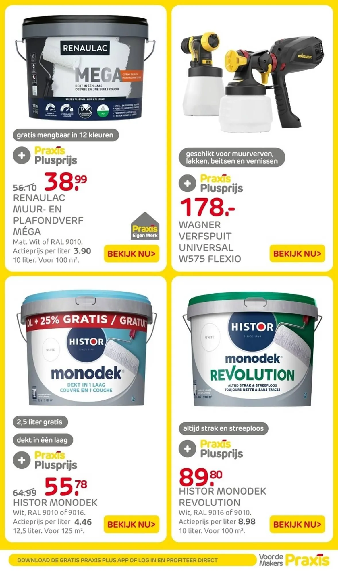 Praxis folder van 22 december tot 28 december 2025 - Folder pagina 12