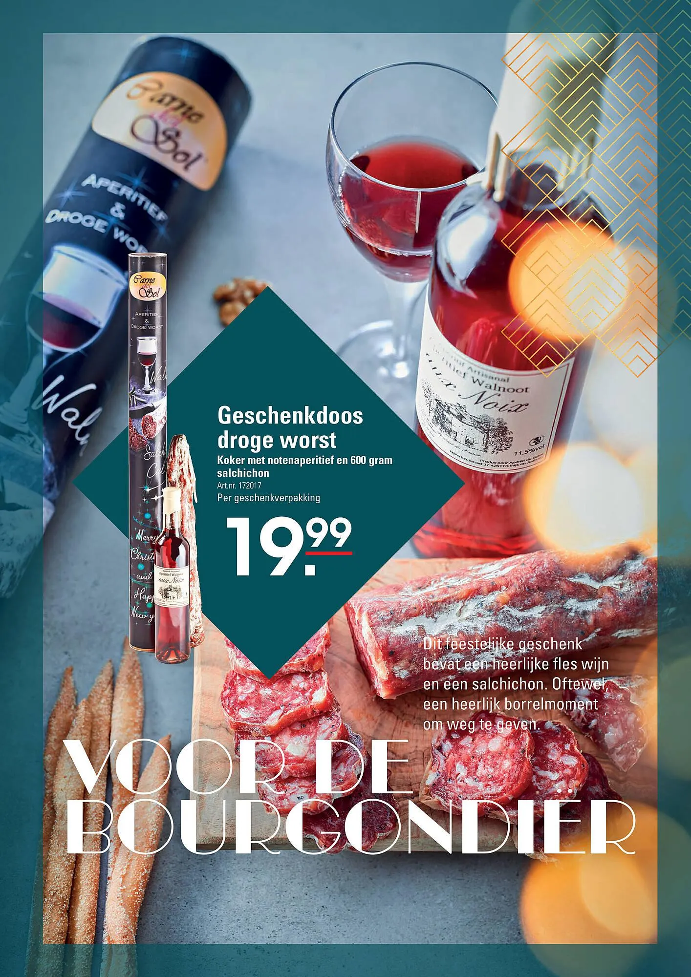 De Kweker folder van 14 november tot 31 december 2023 - Folder pagina 31