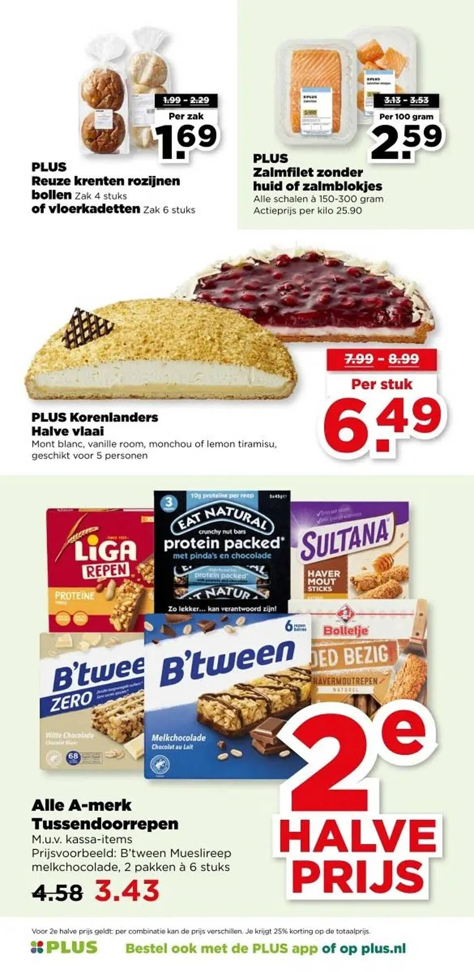 PLUS folder van 20 augustus tot 26 augustus 2025 - Folder pagina 35