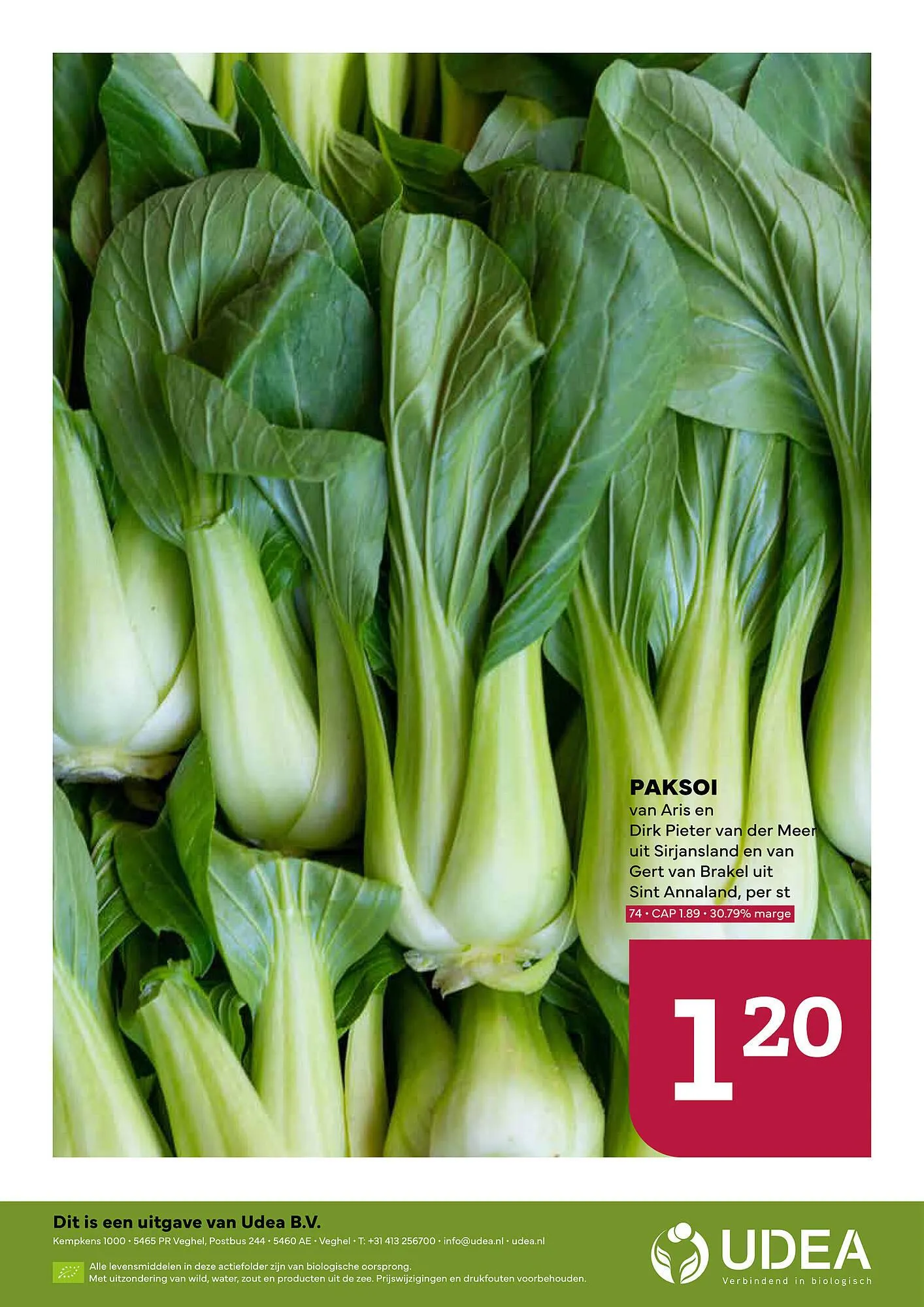 Ekoplaza folder van 27 januari tot 2 februari 2026 - Folder pagina 3