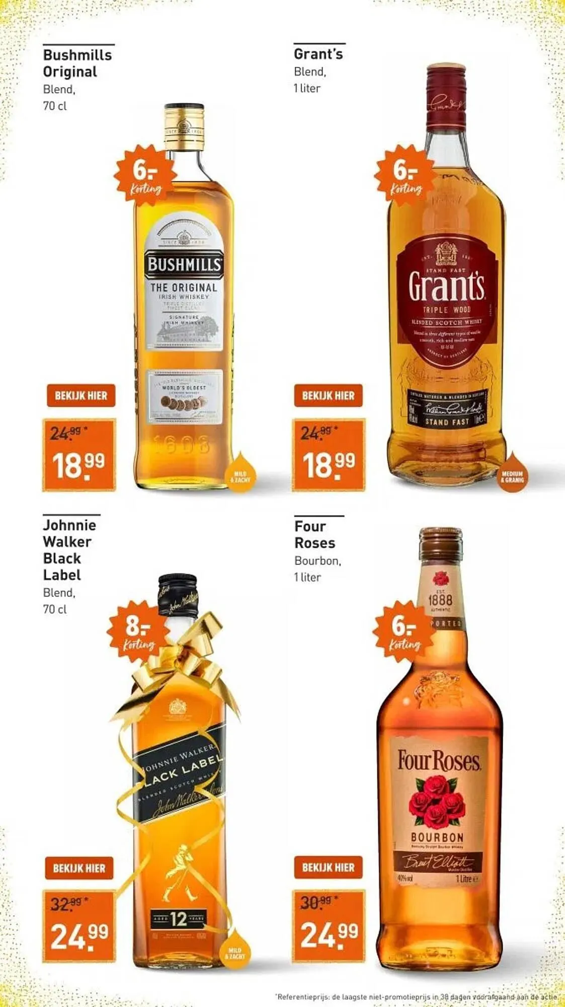 Gall & Gall folder van 22 december tot 1 januari 2026 - Folder pagina 14