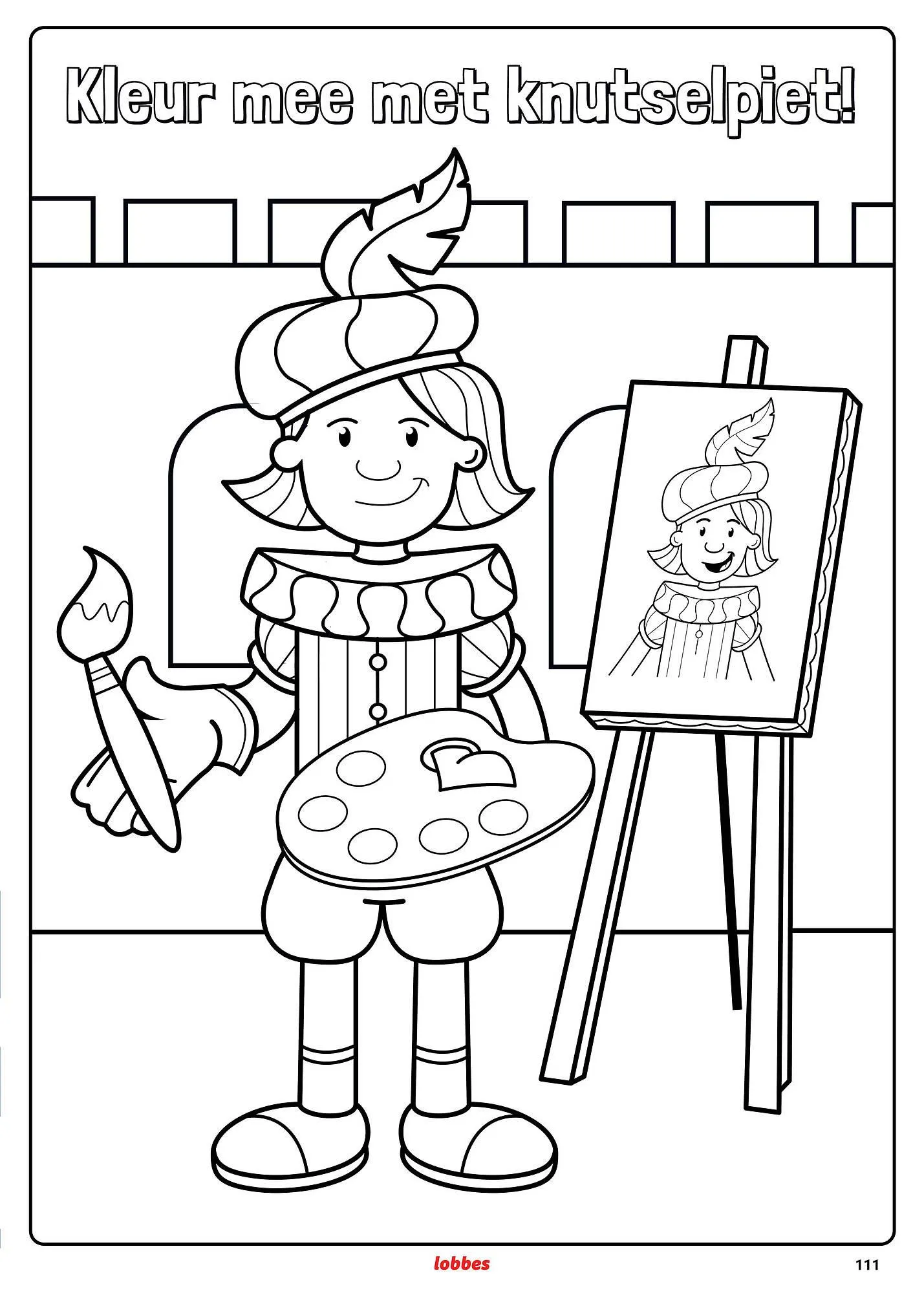 Lobbes folder van 28 september tot 25 december 2025 - Folder pagina 113