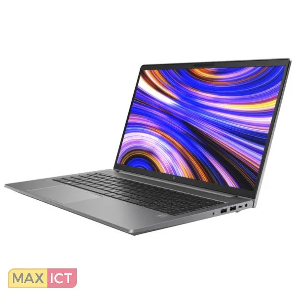 HP ZBook Power 15.6 G10 A AMD Ryzen™ 9 PRO 7940HS Mobiel werkstation 39,6 cm (15.6") Full HD 32 GB DDR5-SDRAM 1 TB SSD NVIDIA RTX 2000 Ada Wi-Fi 6E (802.11ax) Windows 11 Pro Zilver