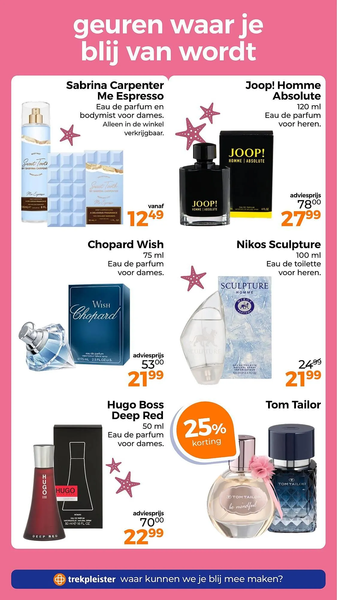 Trekpleister folder van 12 augustus tot 17 augustus 2025 - Folder pagina 9