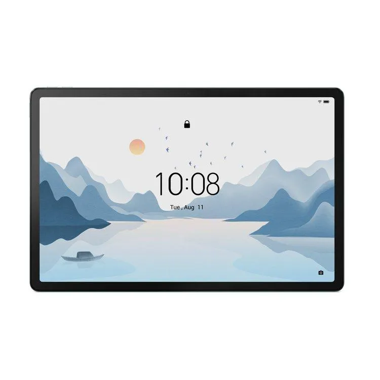 Lenovo Tab P12 Matte Display 12,7" 128GB Wifi Groen
