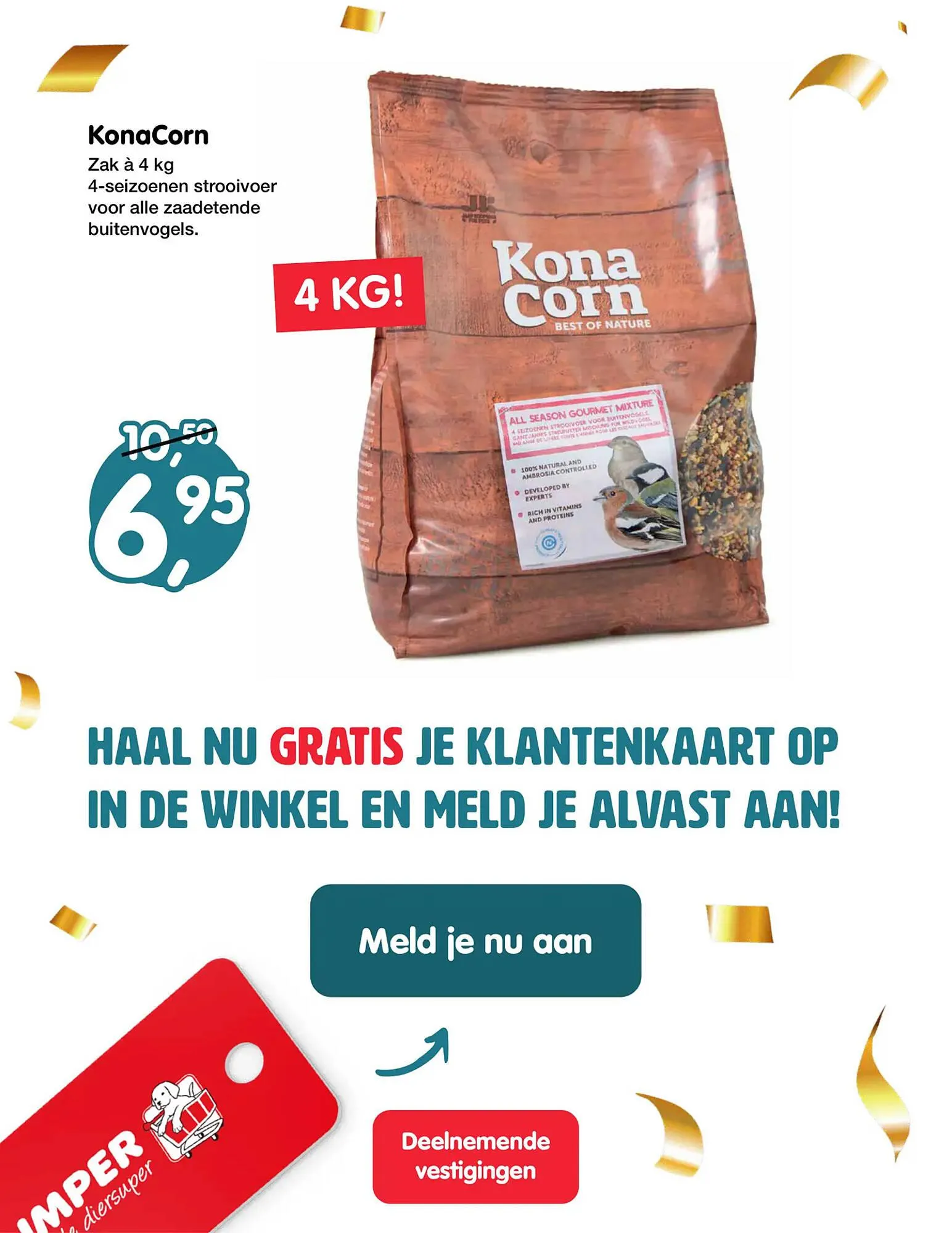 Jumper folder van 25 september tot 8 oktober 2023 - Folder pagina 38