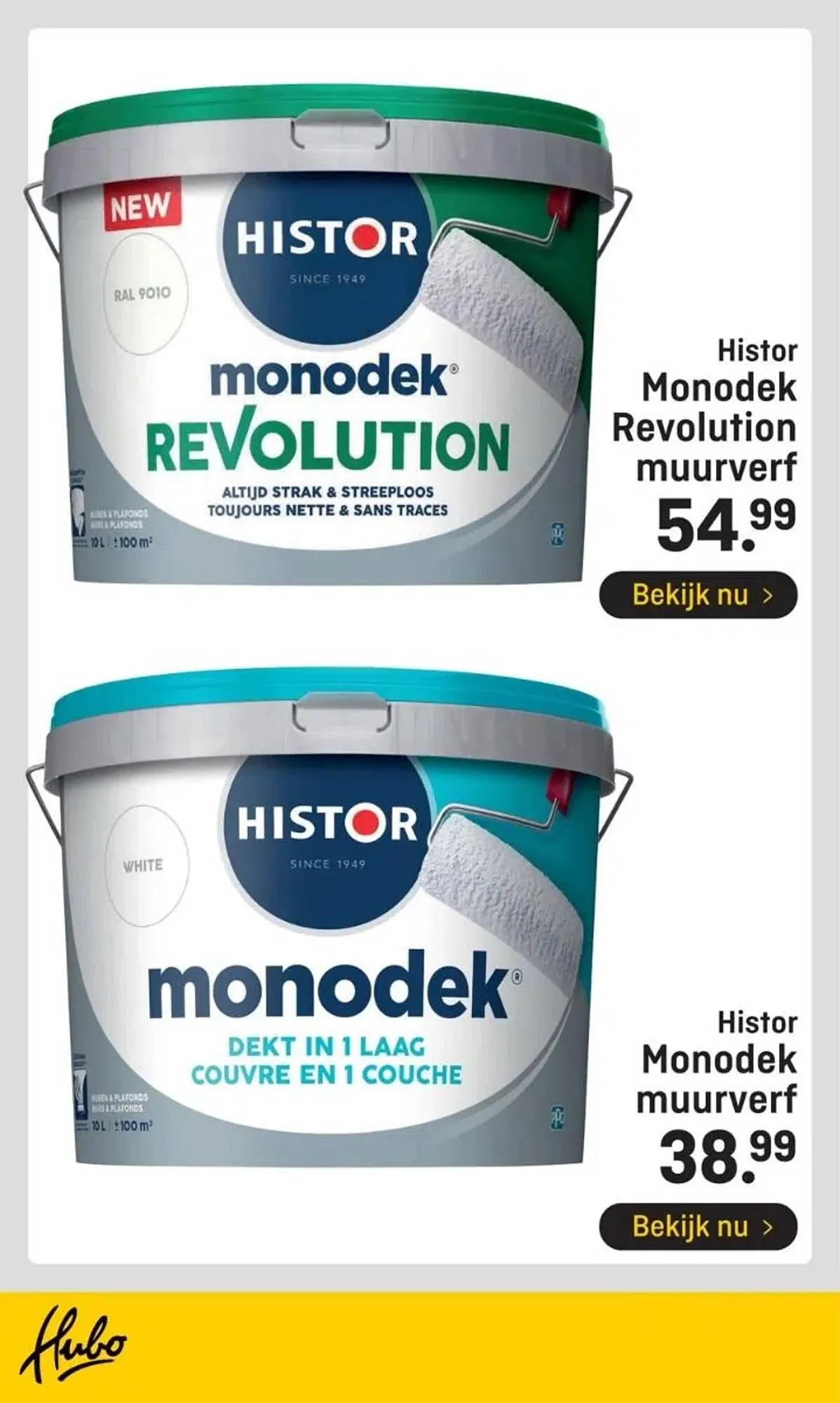 Hubo folder van 13 augustus tot 27 augustus 2023 - Folder pagina 10