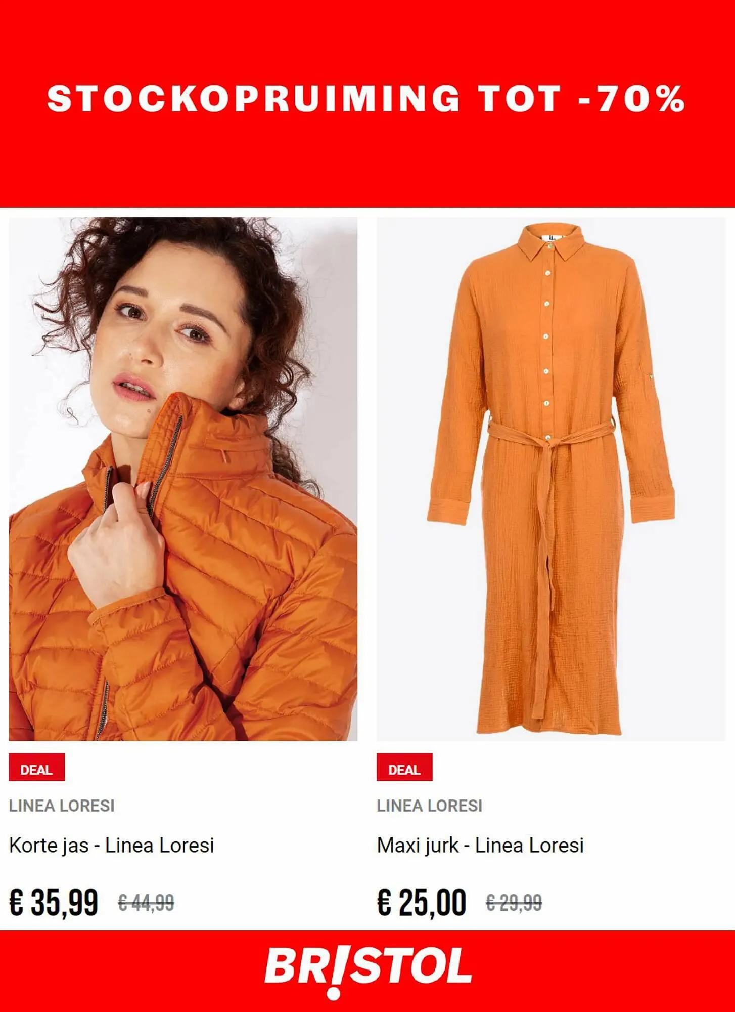 Bristol folder van 31 juli tot 10 augustus 2023 - folder pagina 3