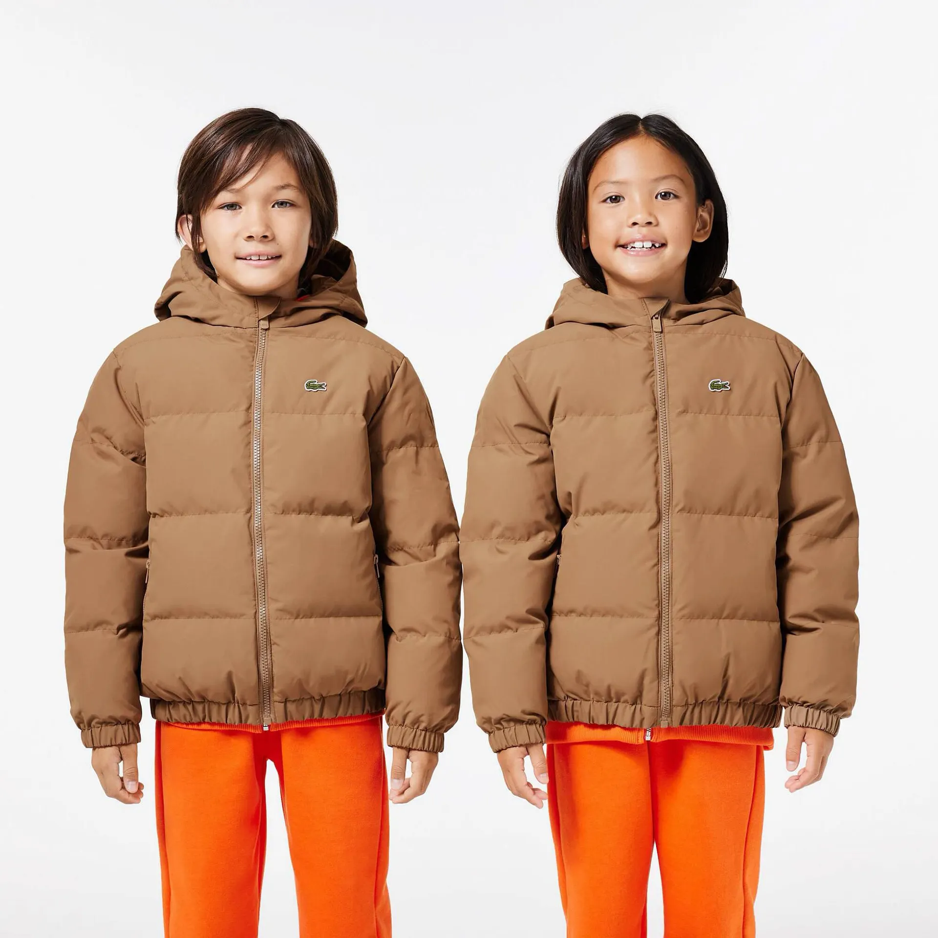 Lacoste Kundeavis fra 22. september til 3. november 2023 - kundeavisside 2