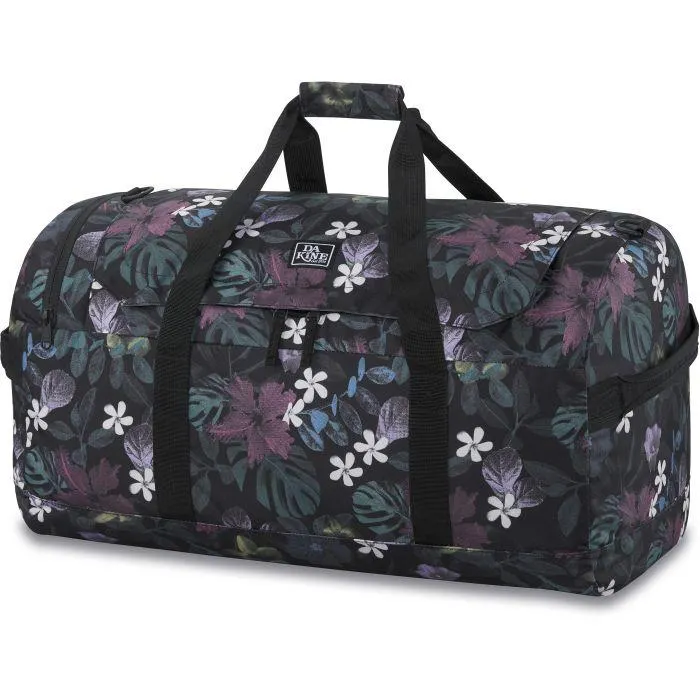 Dakine EQ 70 liter reistas tropic dusk