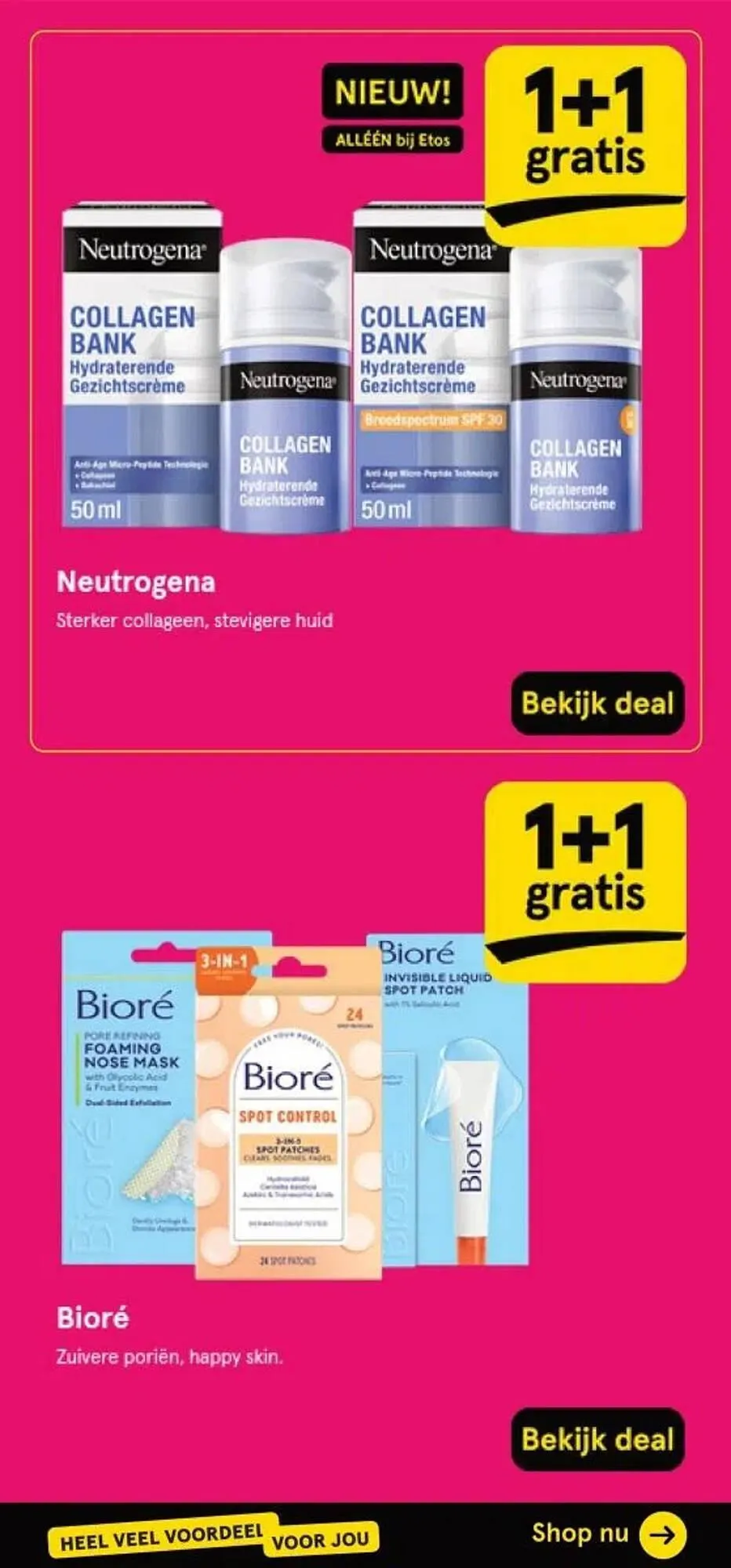 Etos folder van 27 oktober tot 2 november 2025 - Folder pagina 64