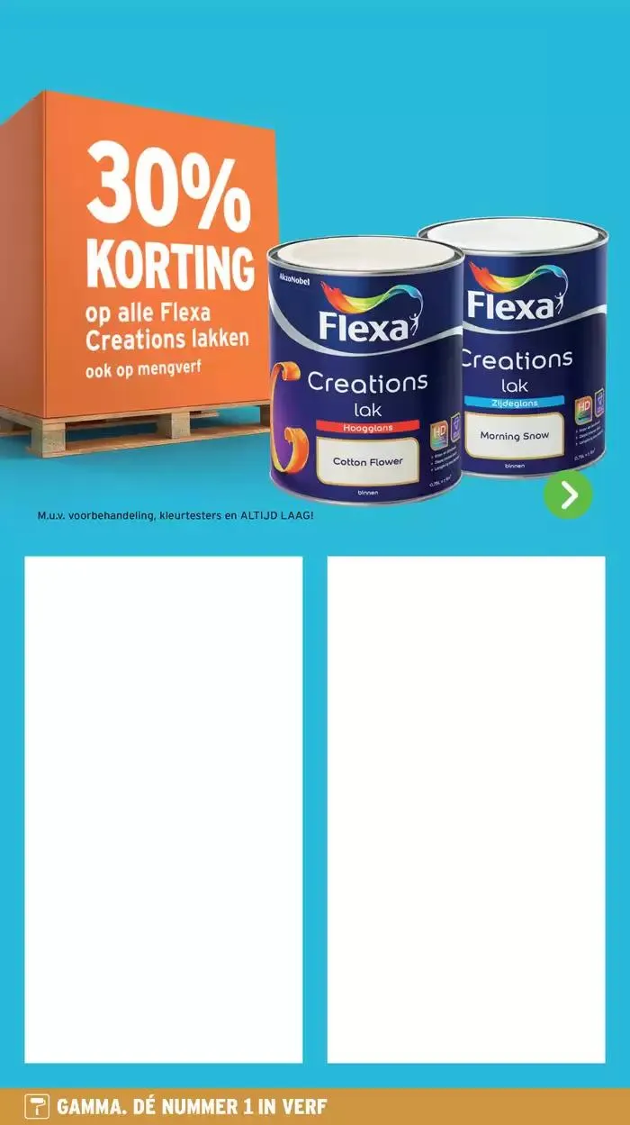 Folder Gamma van 6 januari tot 12 januari 2025 - Folder pagina 11