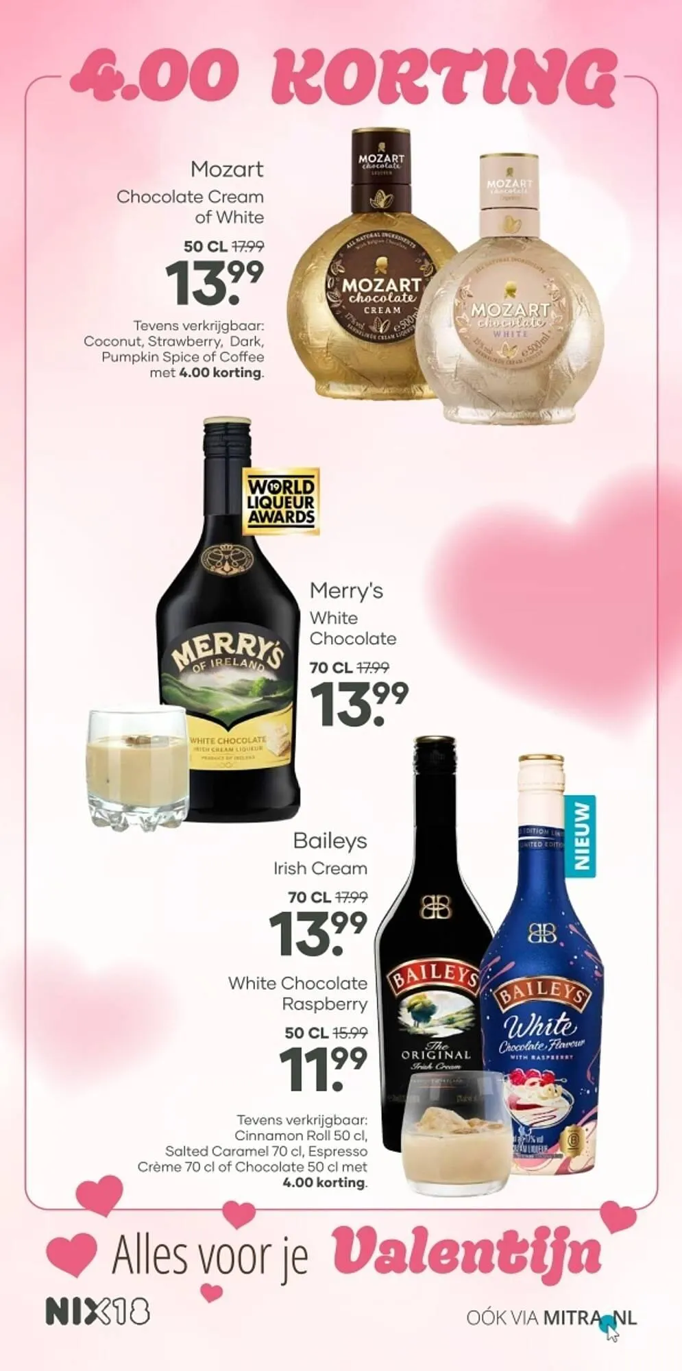 Mitra folder van 2 februari tot 15 februari 2026 - Folder pagina 3