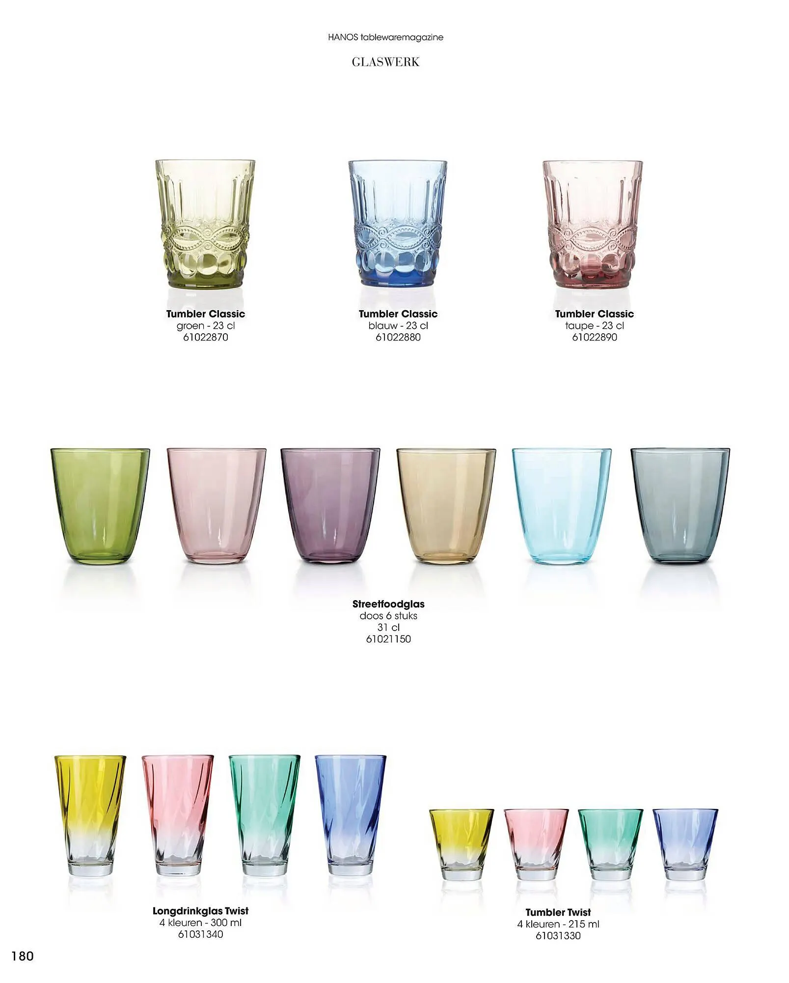 HANOS folder van 1 september tot 31 december 2025 - Folder pagina 180