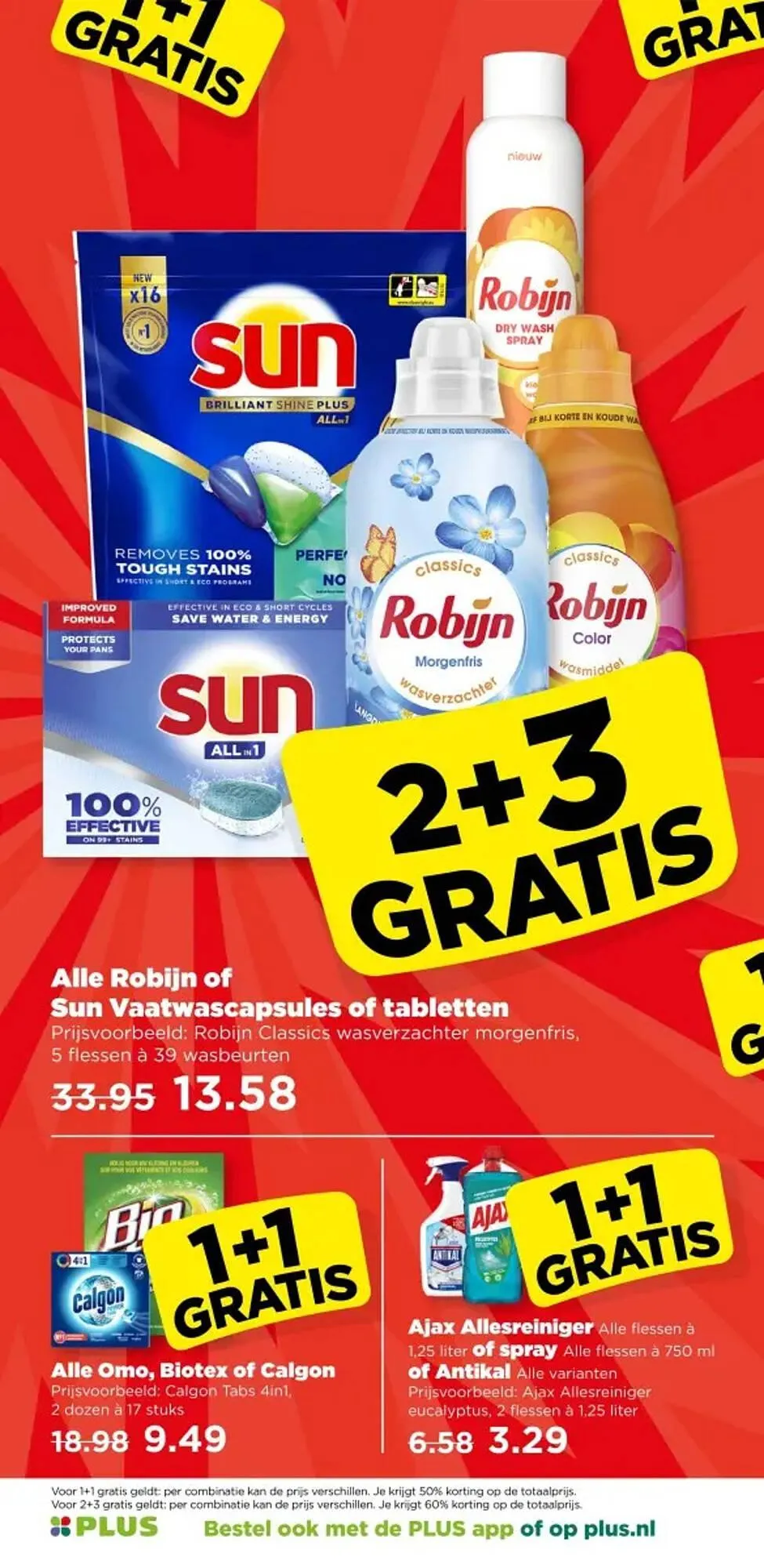 PLUS folder van 4 juni tot 10 juni 2025 - Folder pagina 37