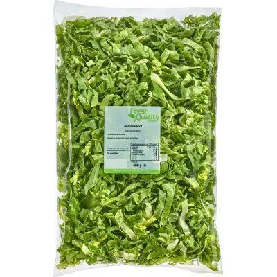 Fresh Quality Andijvie grof gesneden