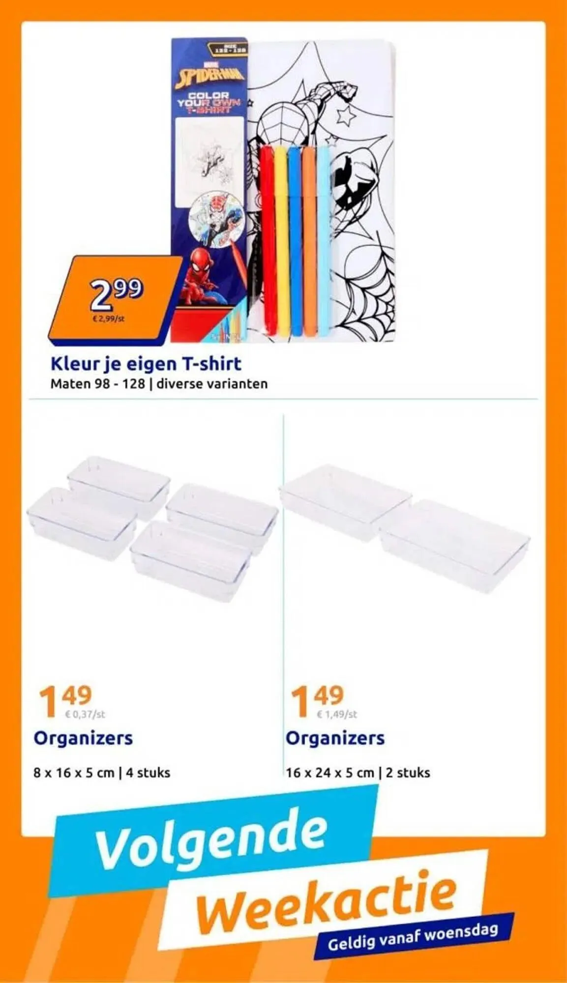 Action folder van 16 april tot 16 april 2025 - Folder pagina 21