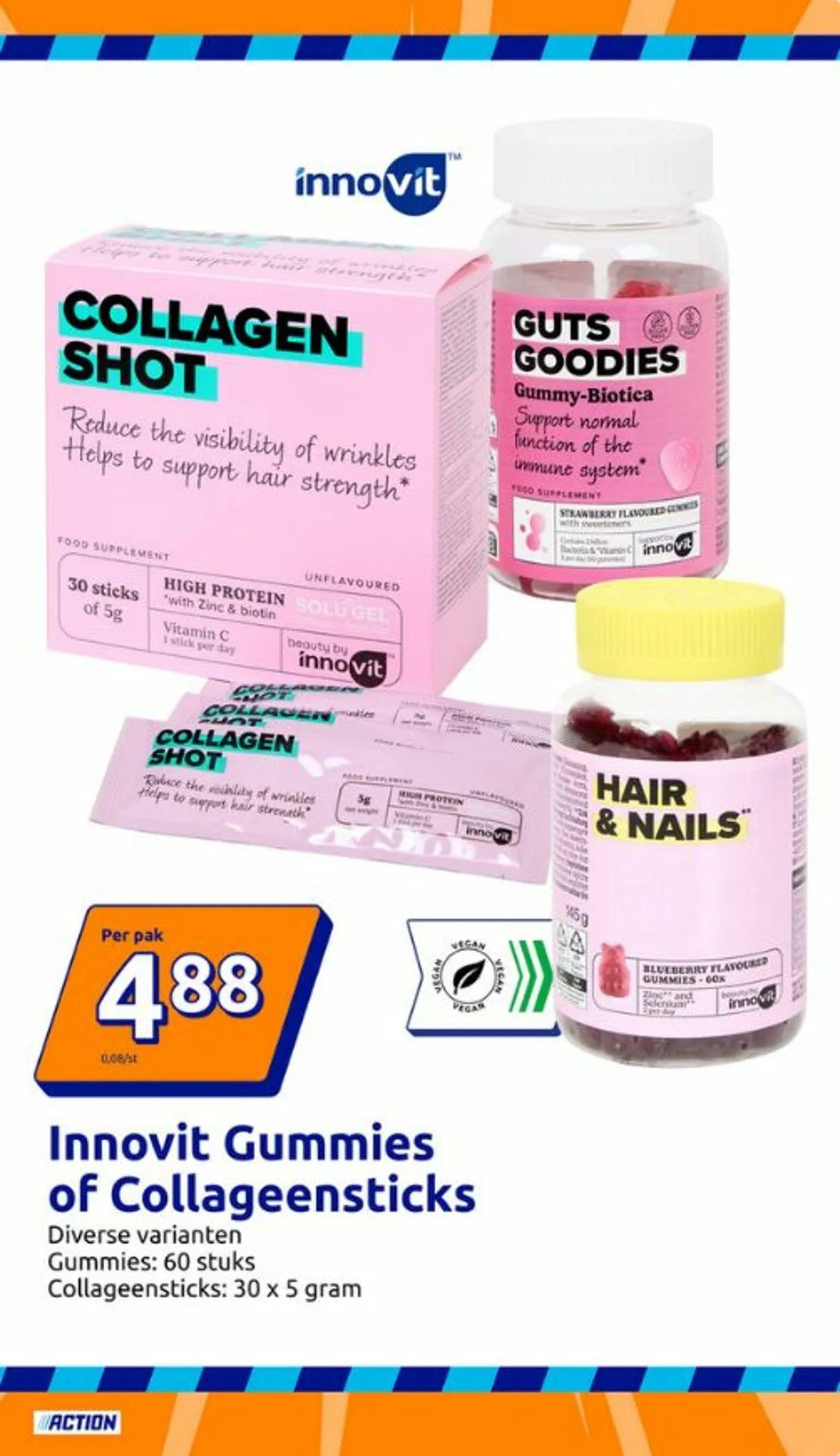 Action Actuele folder van 19 januari tot 2 februari 2026 - Folder pagina 15