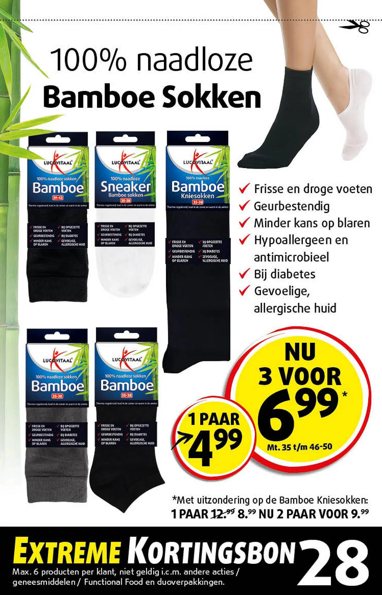 Lucovitaal folder van 16 november tot 22 november 2023 - Folder pagina 29