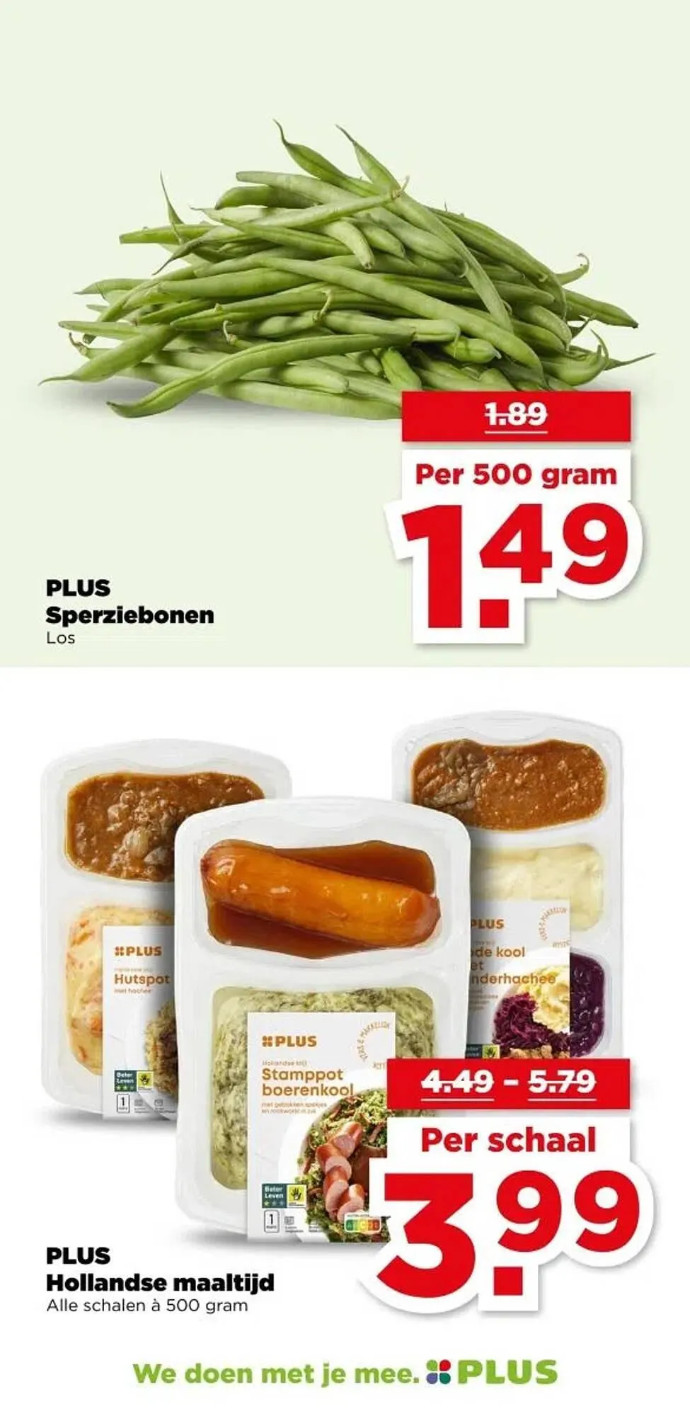 PLUS folder van 4 maart tot 10 maart 2026 - Folder pagina 17