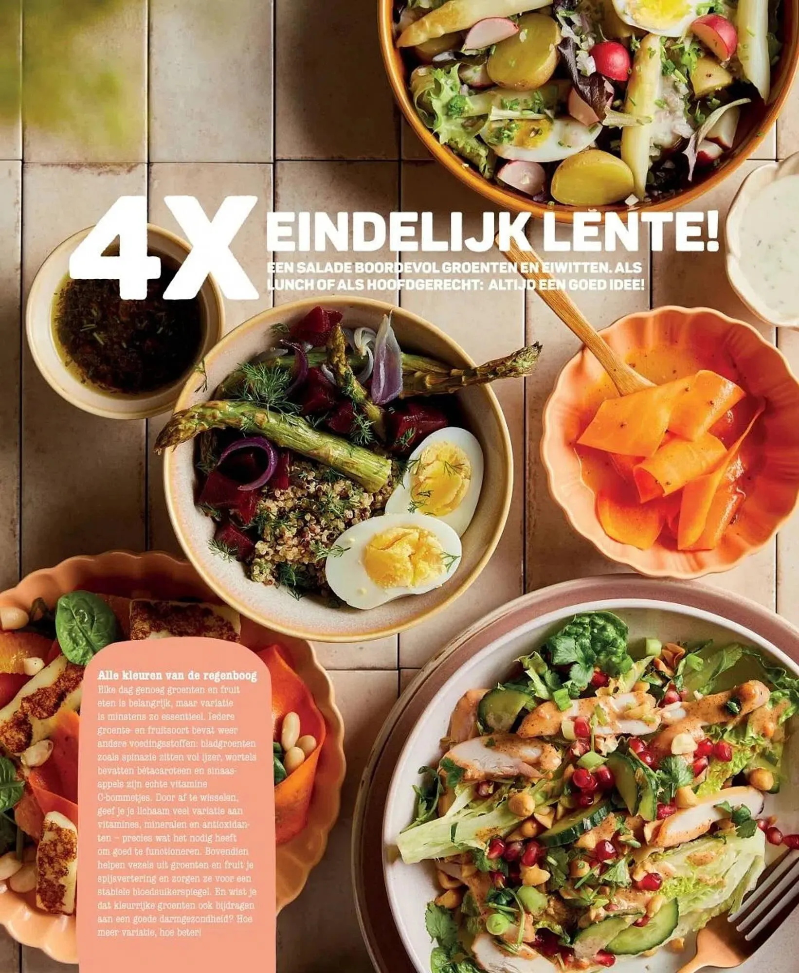 Ekoplaza folder van 19 maart tot 29 april 2025 - Folder pagina 63