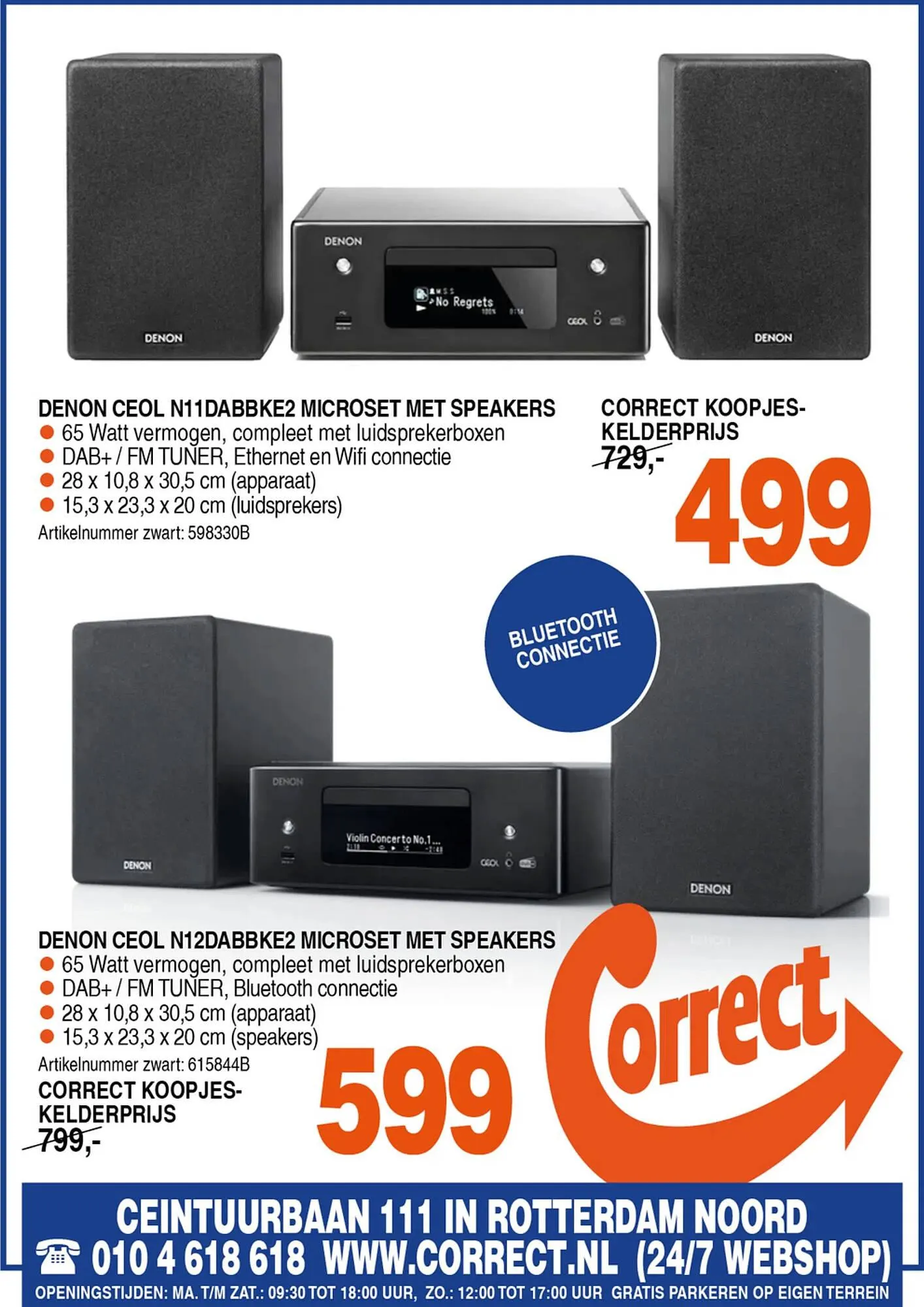 Correct folder van 8 maart tot 14 maart 2026 - Folder pagina 8