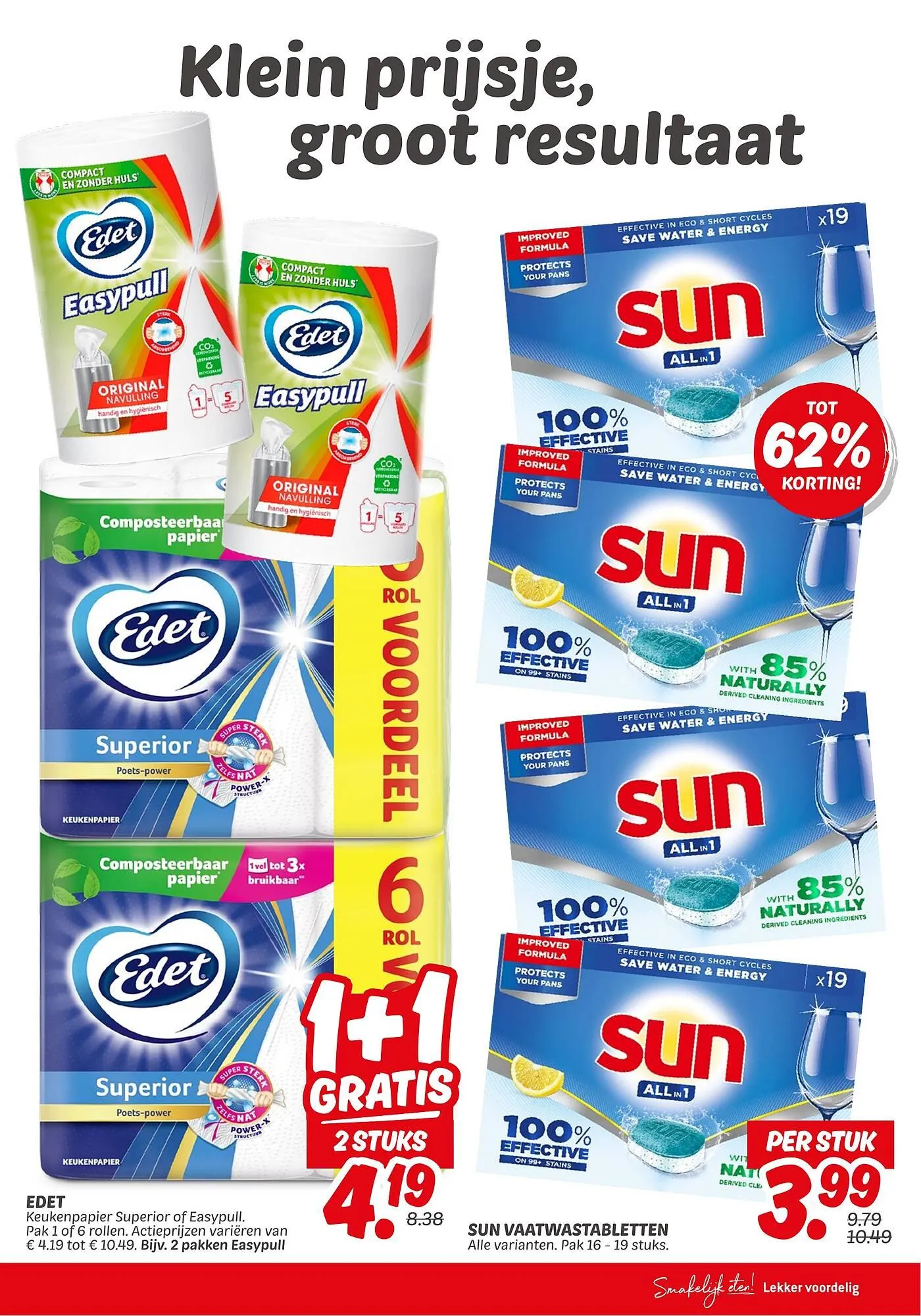 Dekamarkt folder van 10 juni tot 16 juni 2025 - Folder pagina 23