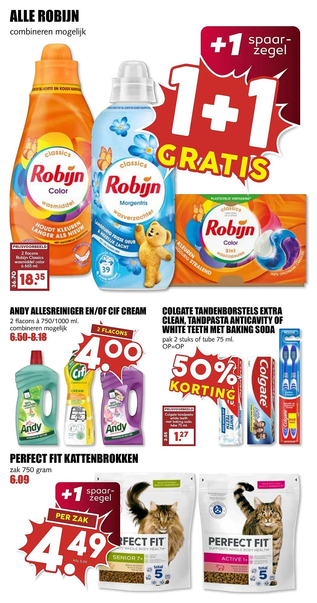 De Boerenschuur folder van 12 januari tot 18 januari 2026 - Folder pagina 22