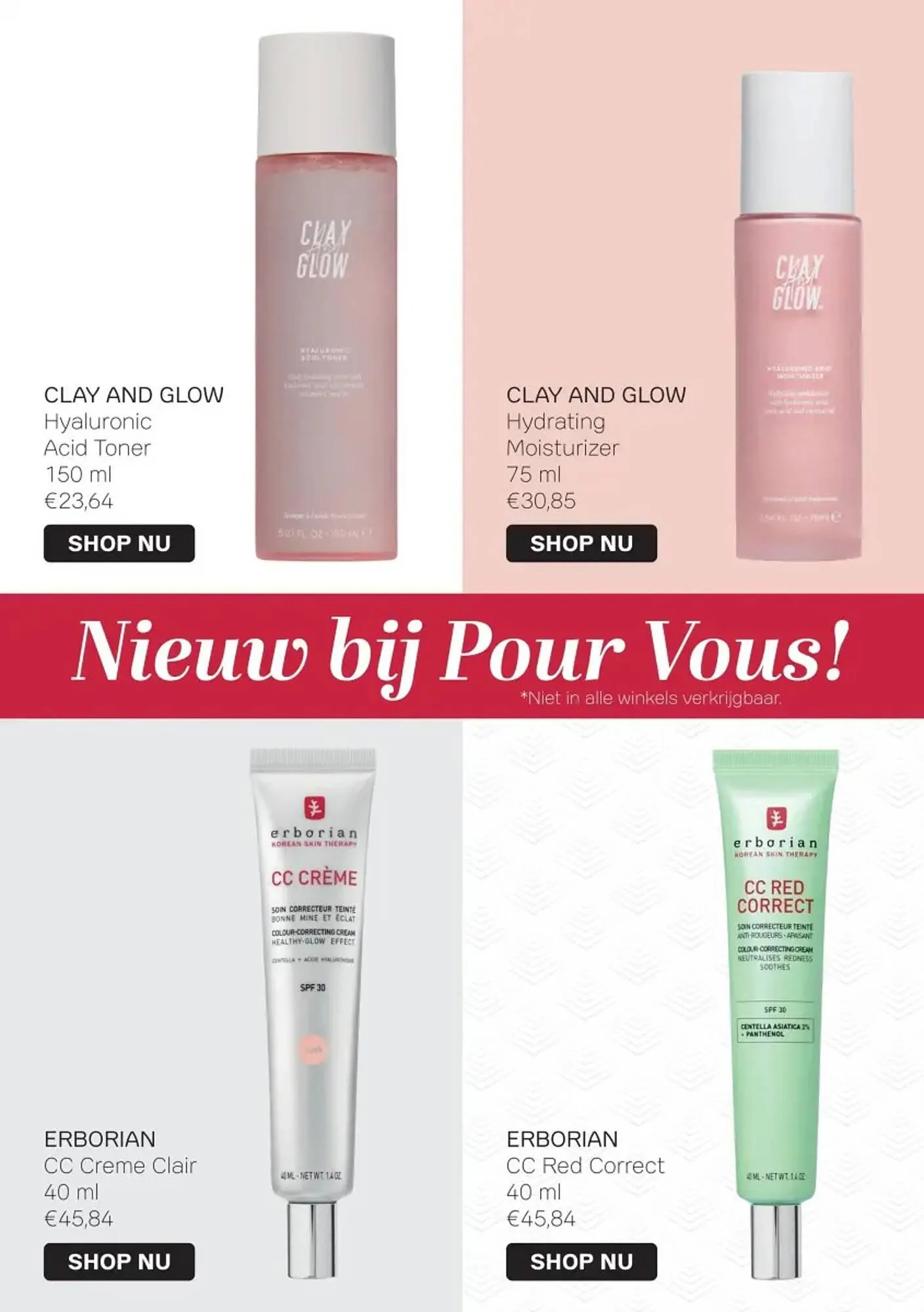 Pour Vous folder van 5 februari tot 22 februari 2026 - Folder pagina 7