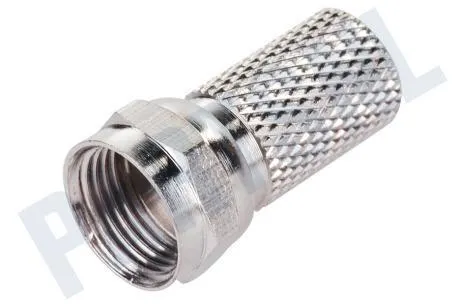 SFC070 Hirschmann F-connector schroef