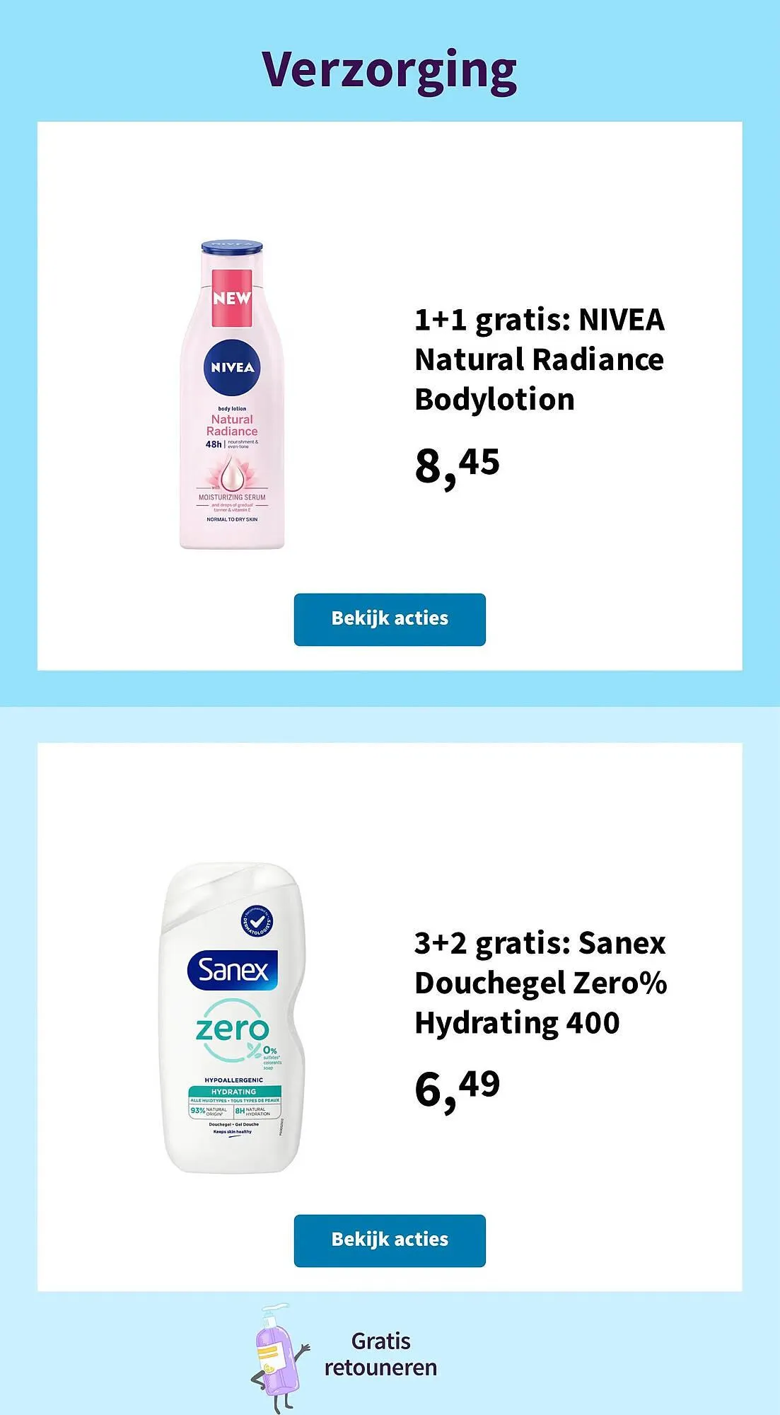 Plein.nl folder van 12 april tot 16 april 2026 - Folder pagina 10