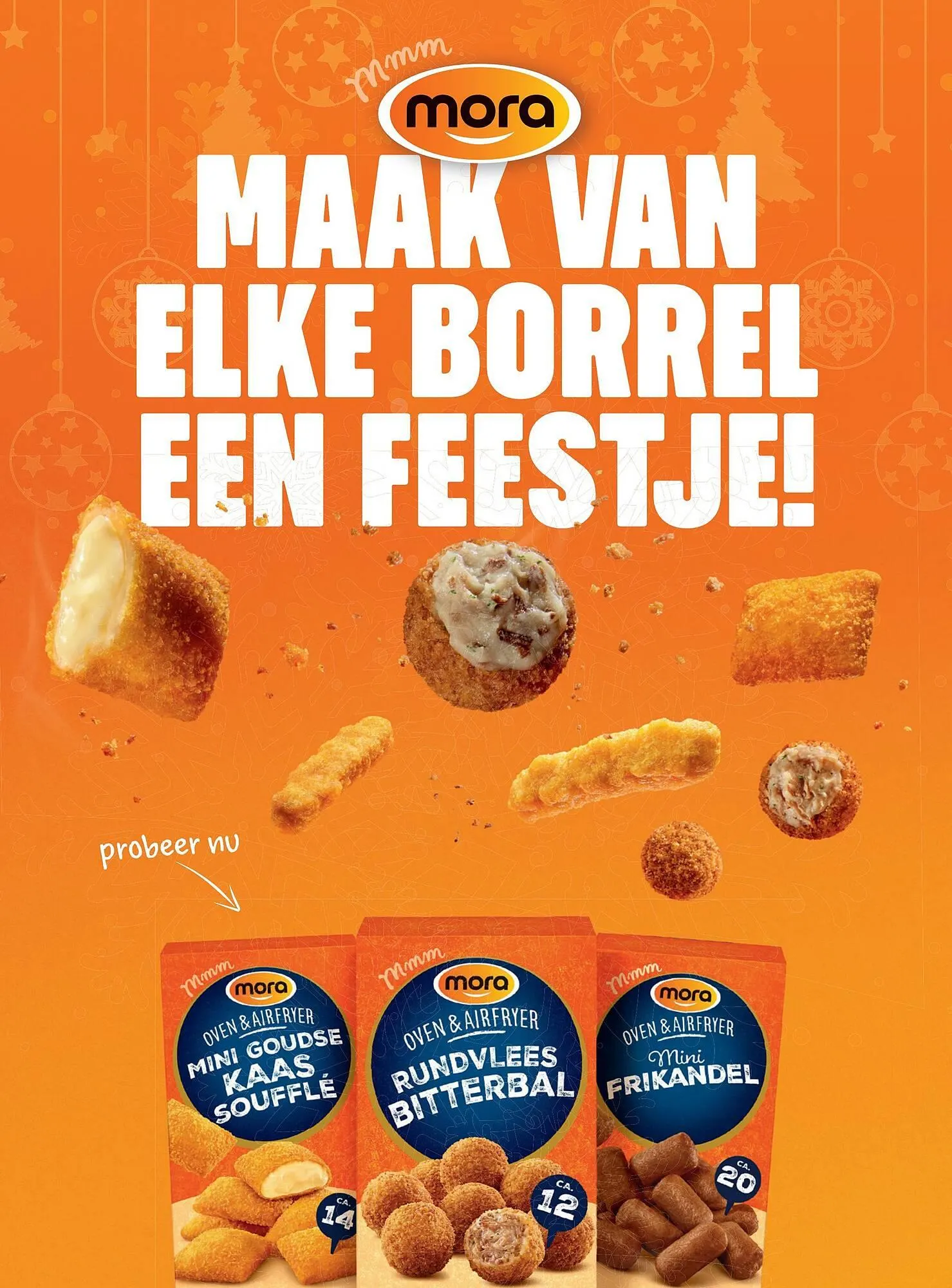 Boodschappen folder van 2 december tot 31 december 2025 - Folder pagina 96