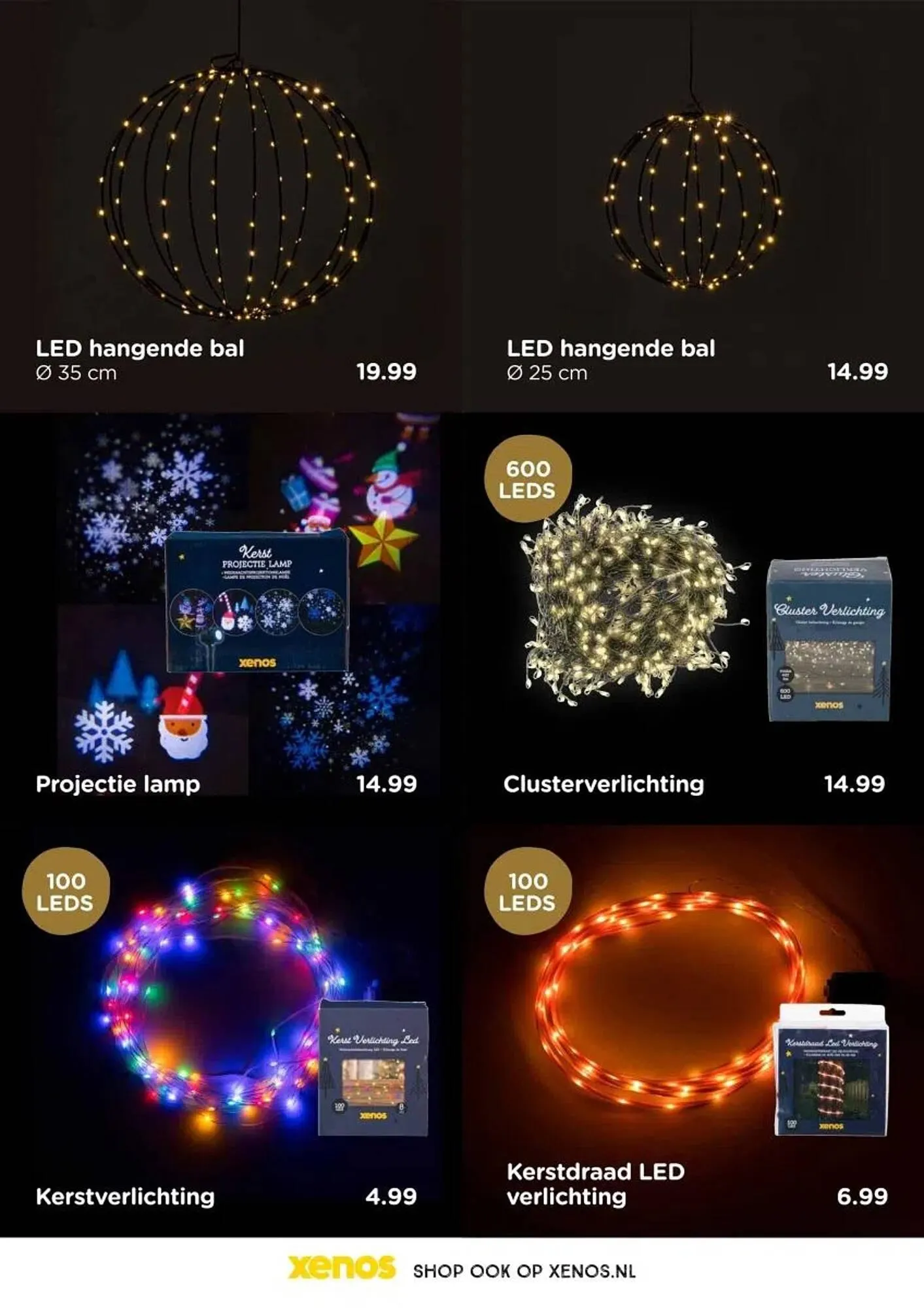 Xenos folder van 26 oktober tot 1 januari 2026 - Folder pagina 85