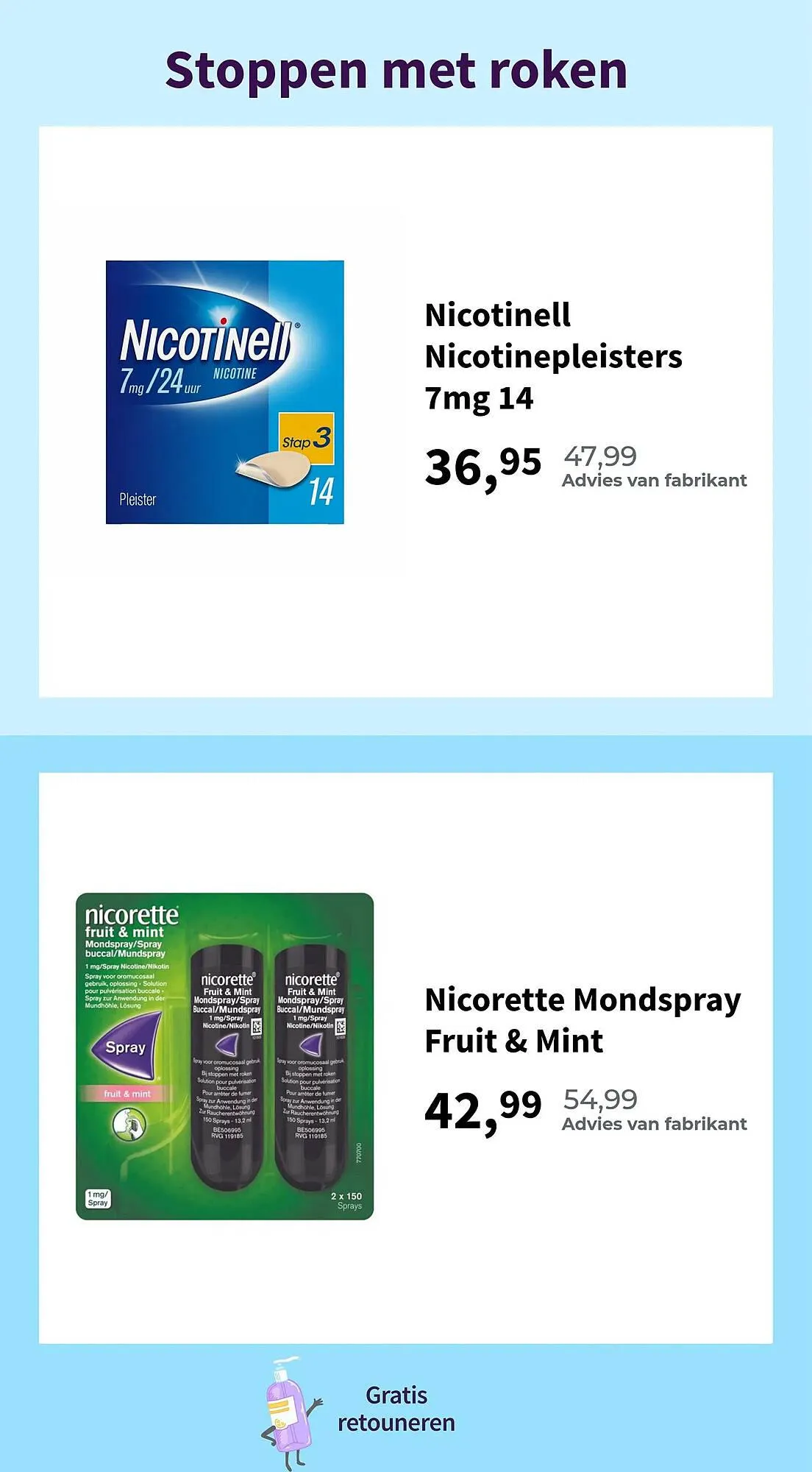 Plein.nl folder van 13 maart tot 15 maart 2026 - Folder pagina 10